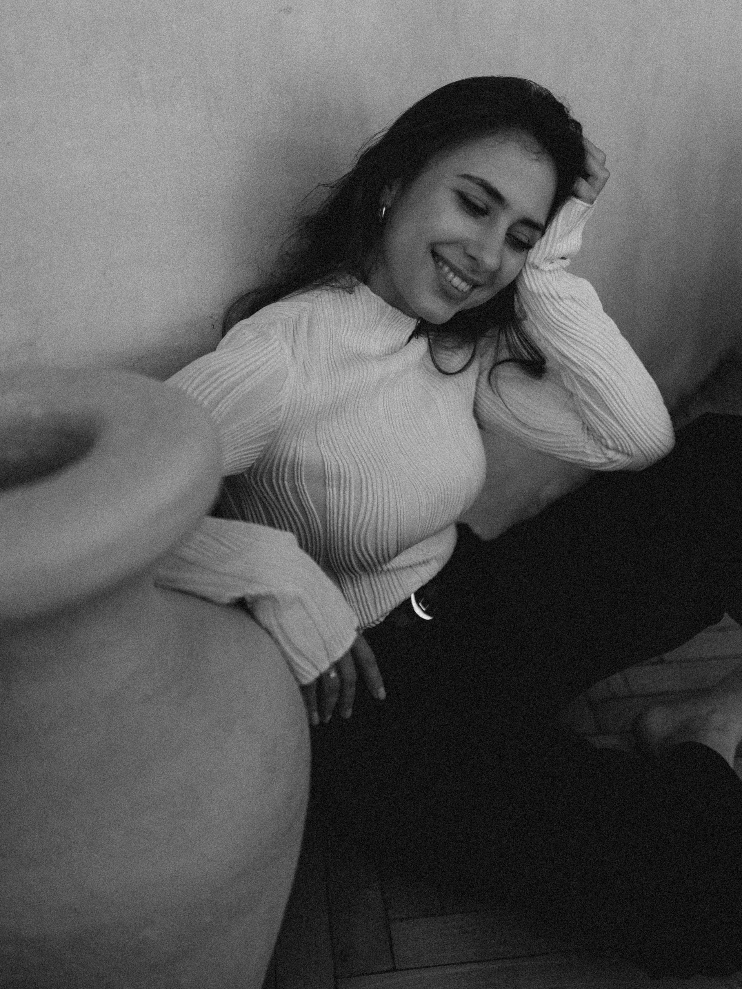 Karolina. Фотограф Львів | Портретна фотозйомка| Лав сторі фотосесія