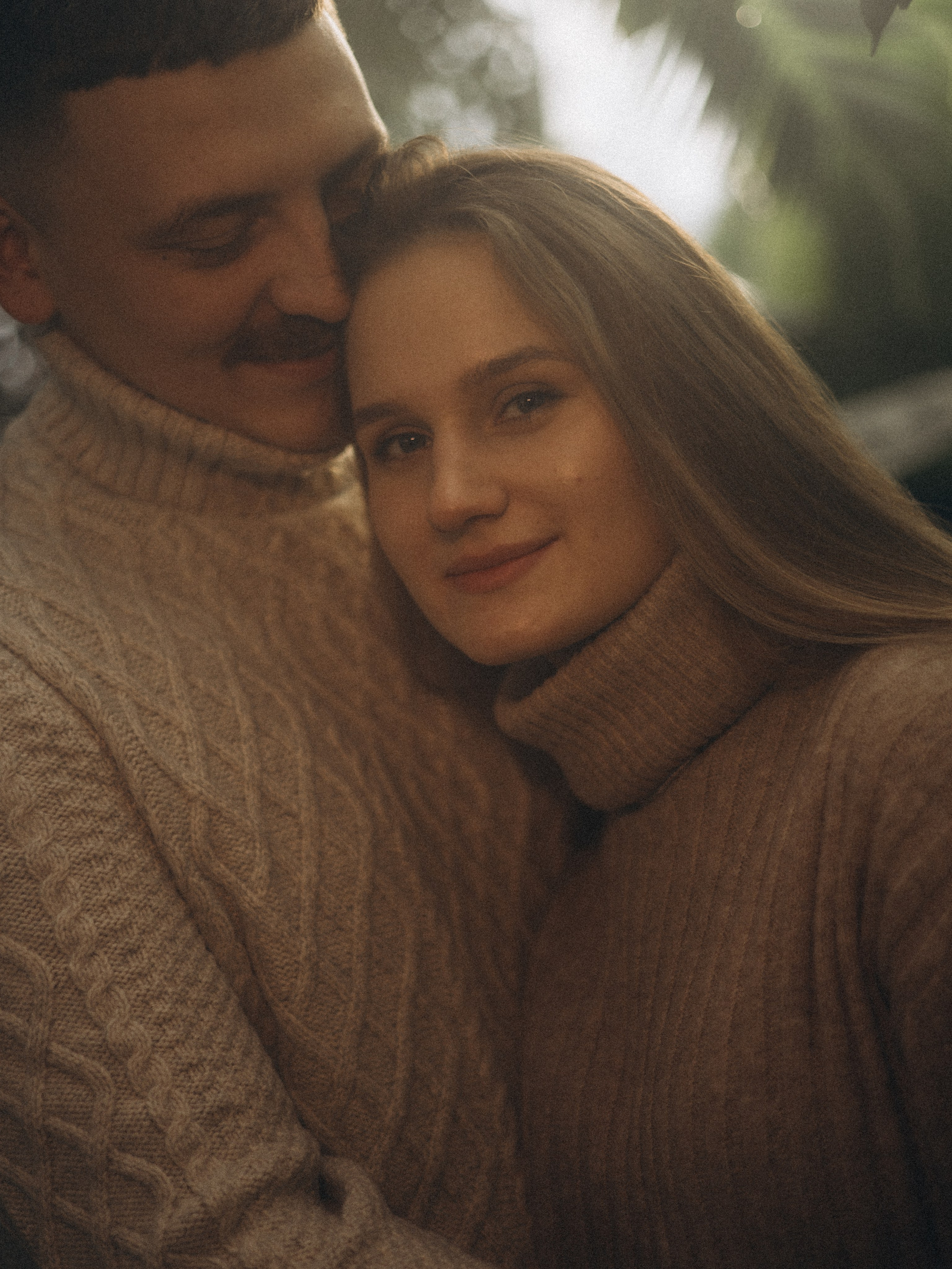 ♡. Portrait photographer in Lviv and Athens | Love story photographer