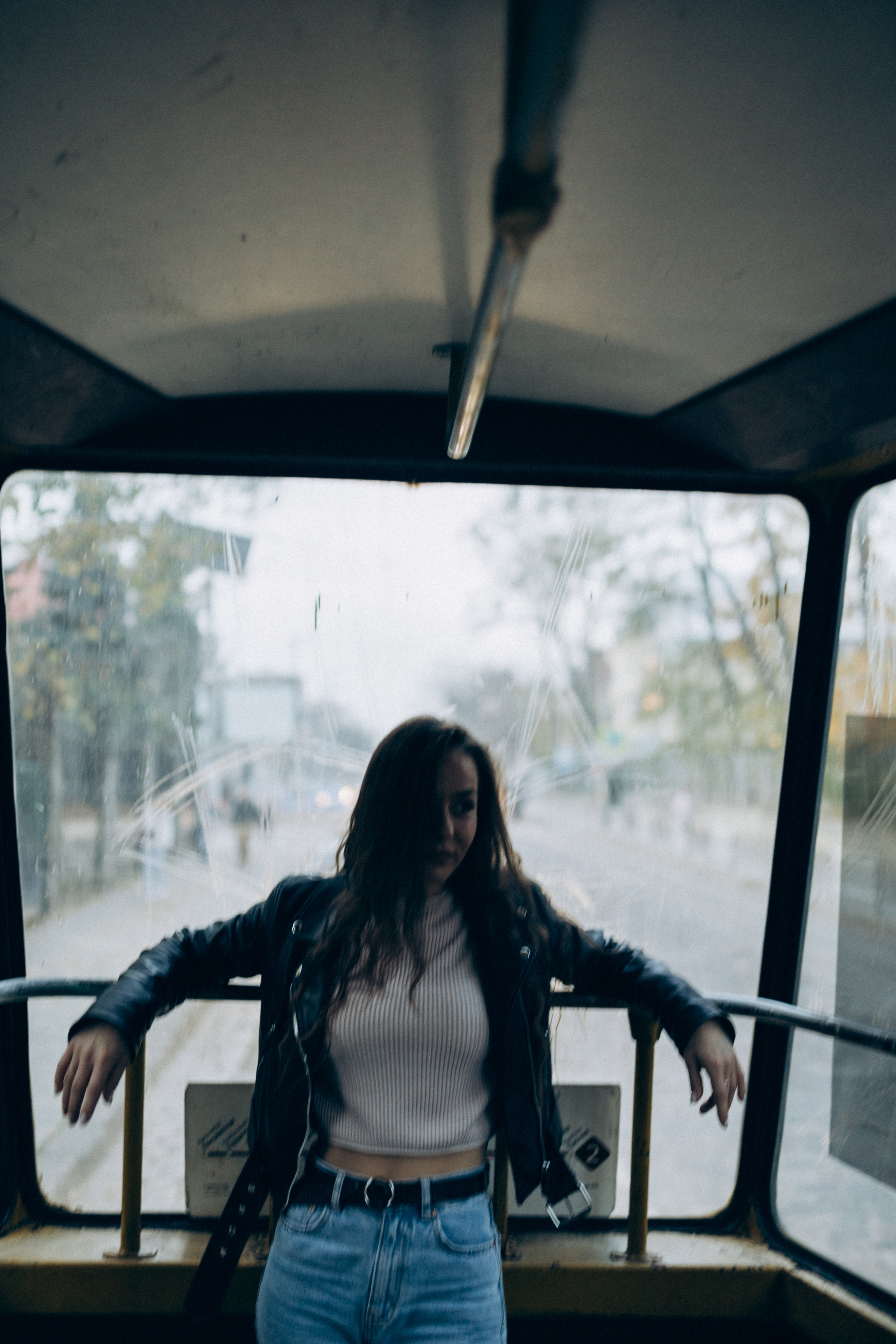 Di. Portrait photographer in Lviv and Athens | Love story photographer