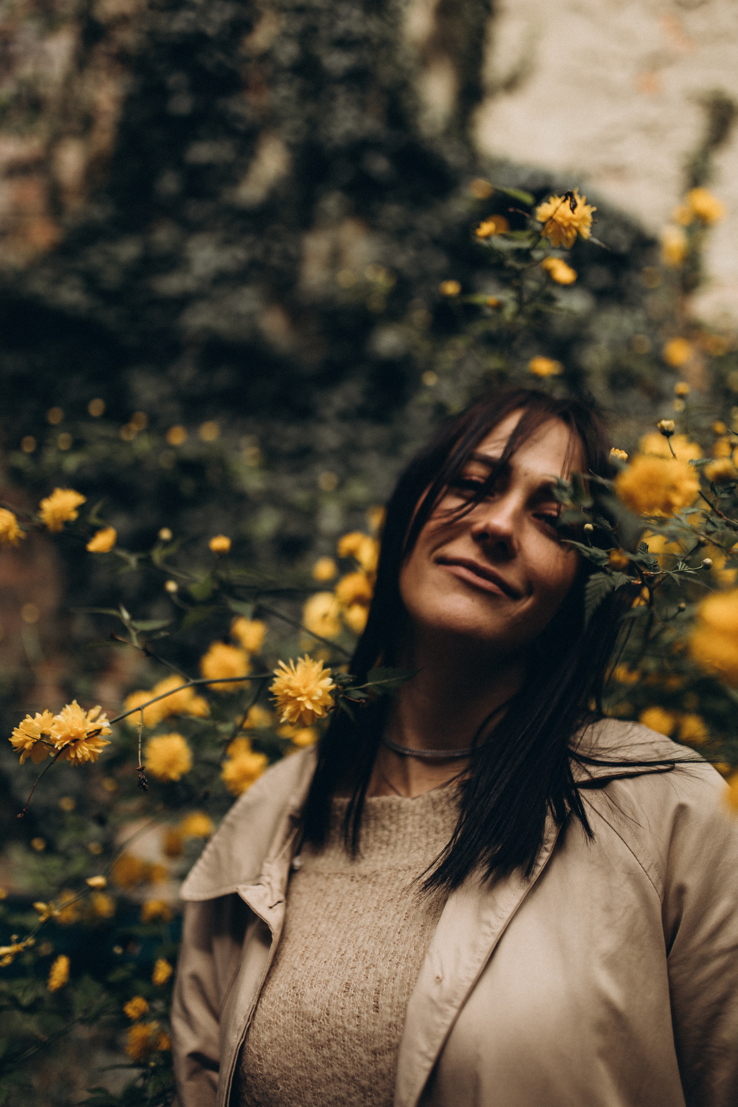 Tanya. Фотограф Львів | Портретна фотозйомка| Лав сторі фотосесія