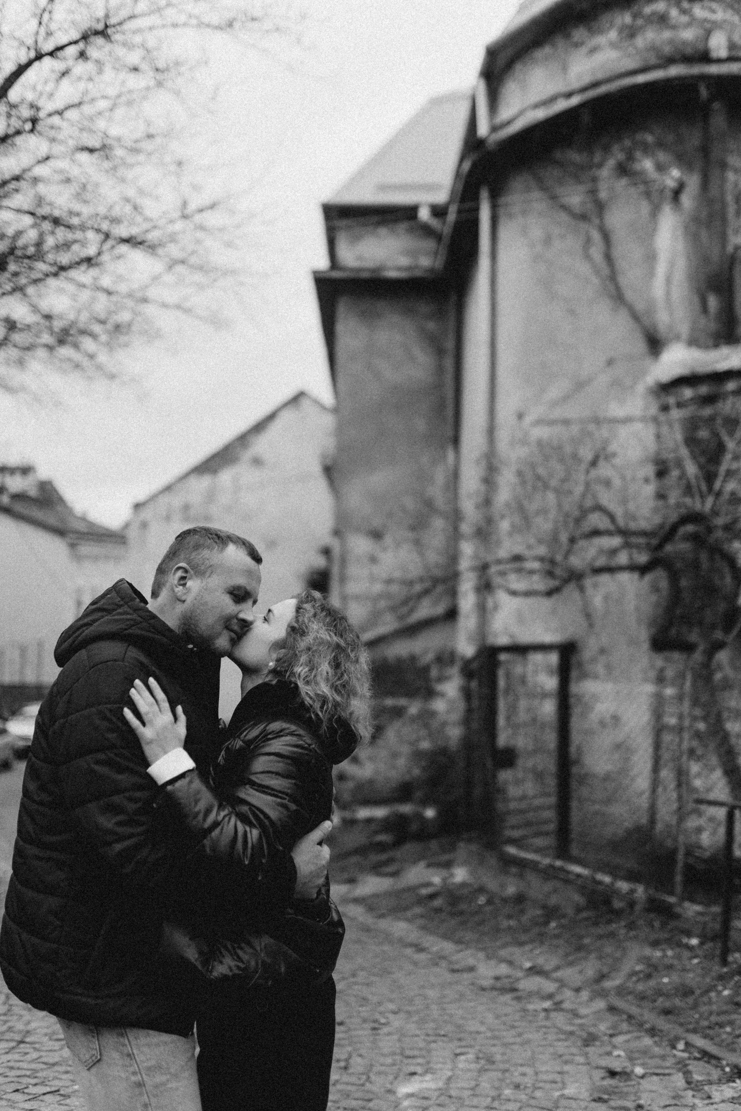 ♡. Portrait photographer in Lviv and Athens | Love story photographer