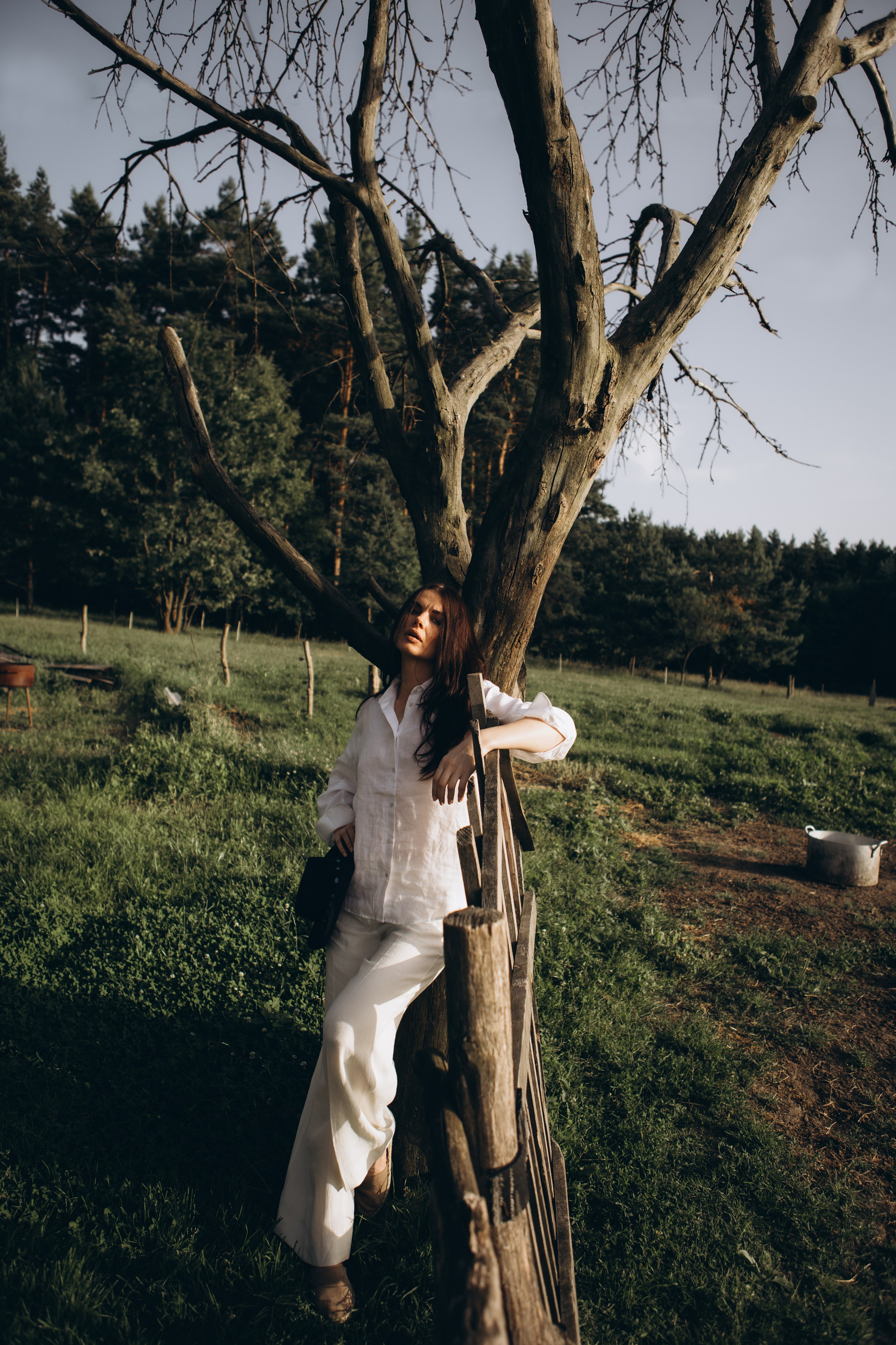 Tanya. Portrait photographer in Lviv and Athens | Love story photographer