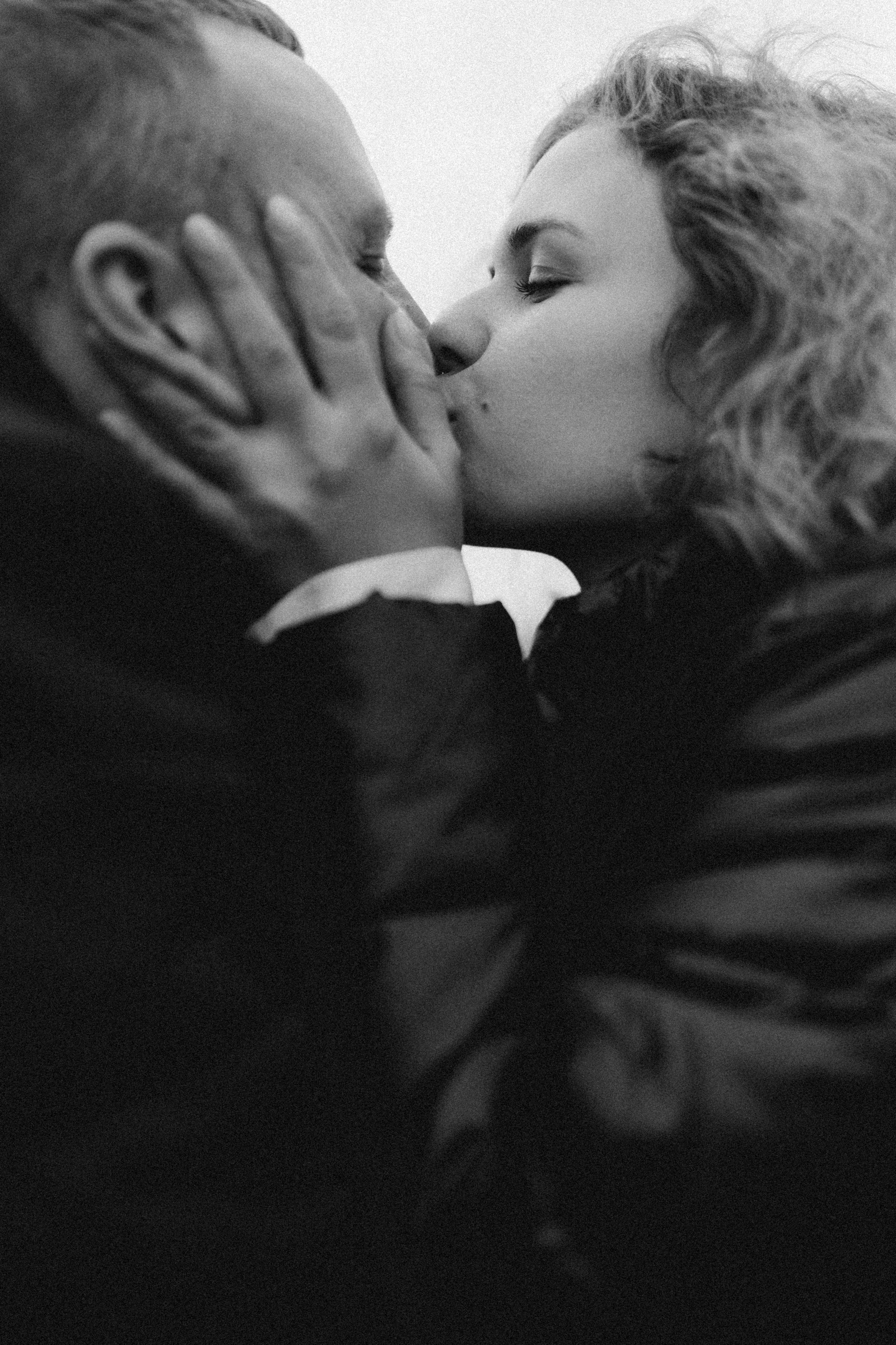 ♡. Portrait photographer in Lviv and Athens | Love story photographer