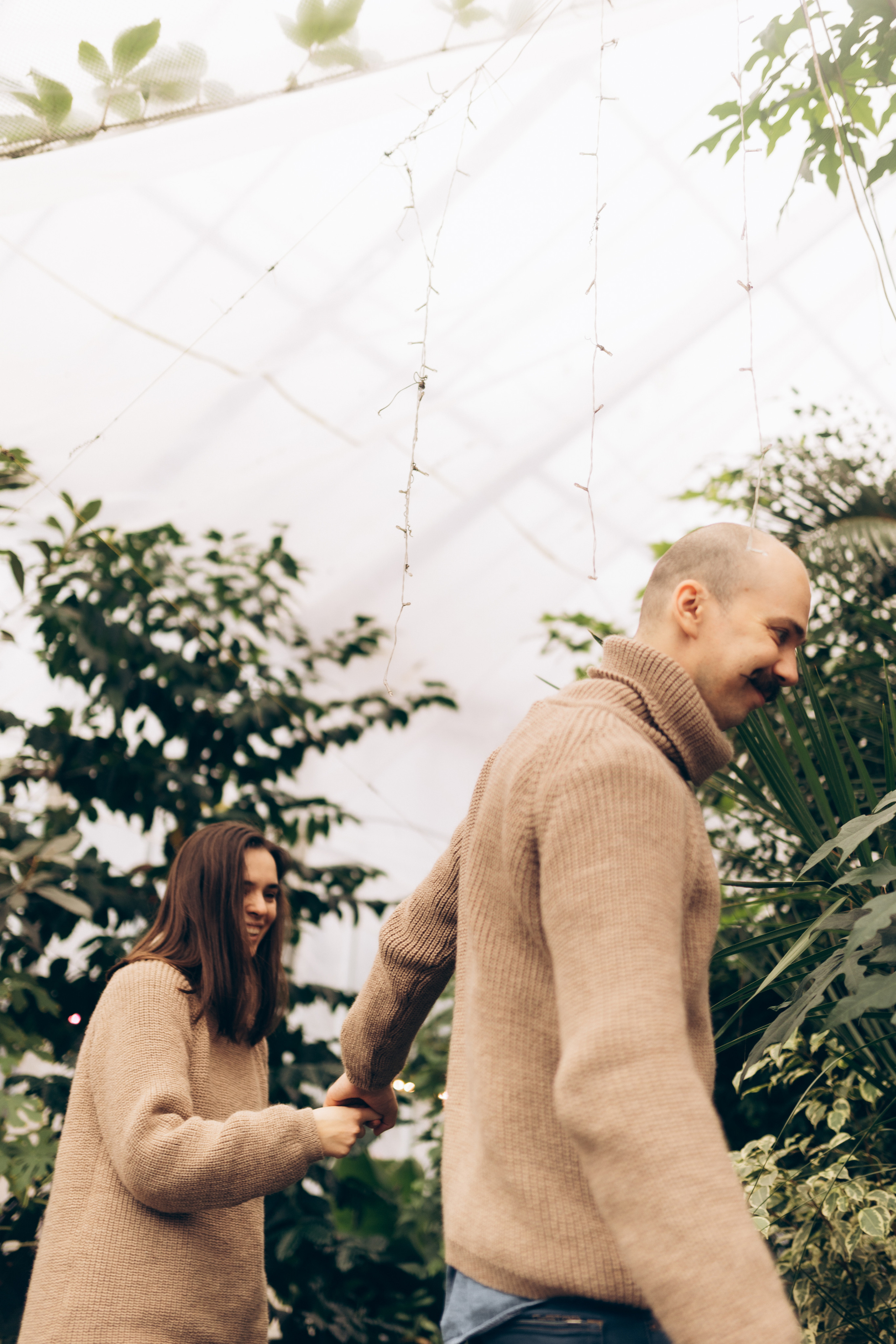 ♡. Portrait photographer in Lviv and Athens | Love story photographer