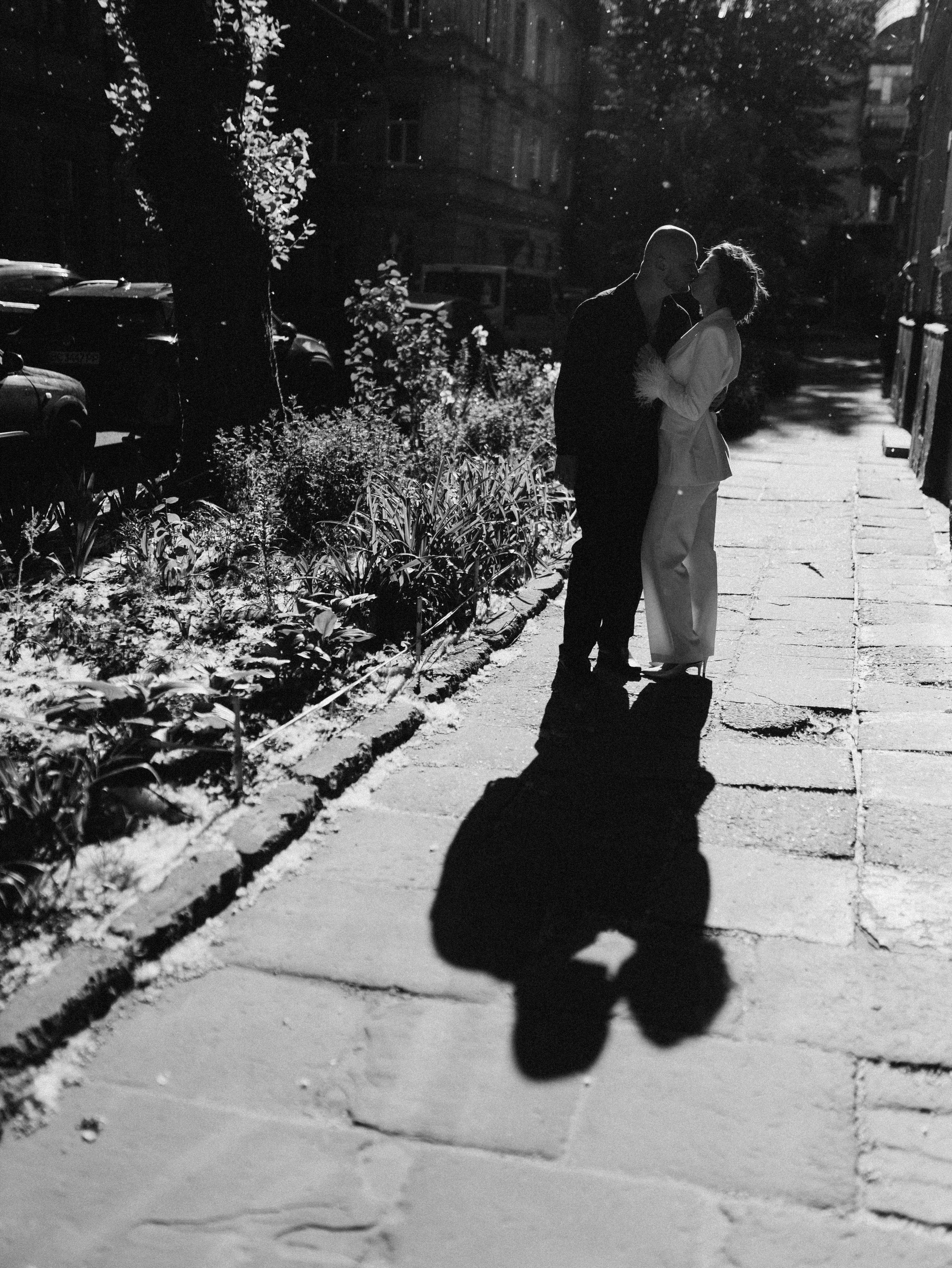 ♡. Portrait photographer in Lviv and Athens | Love story photographer