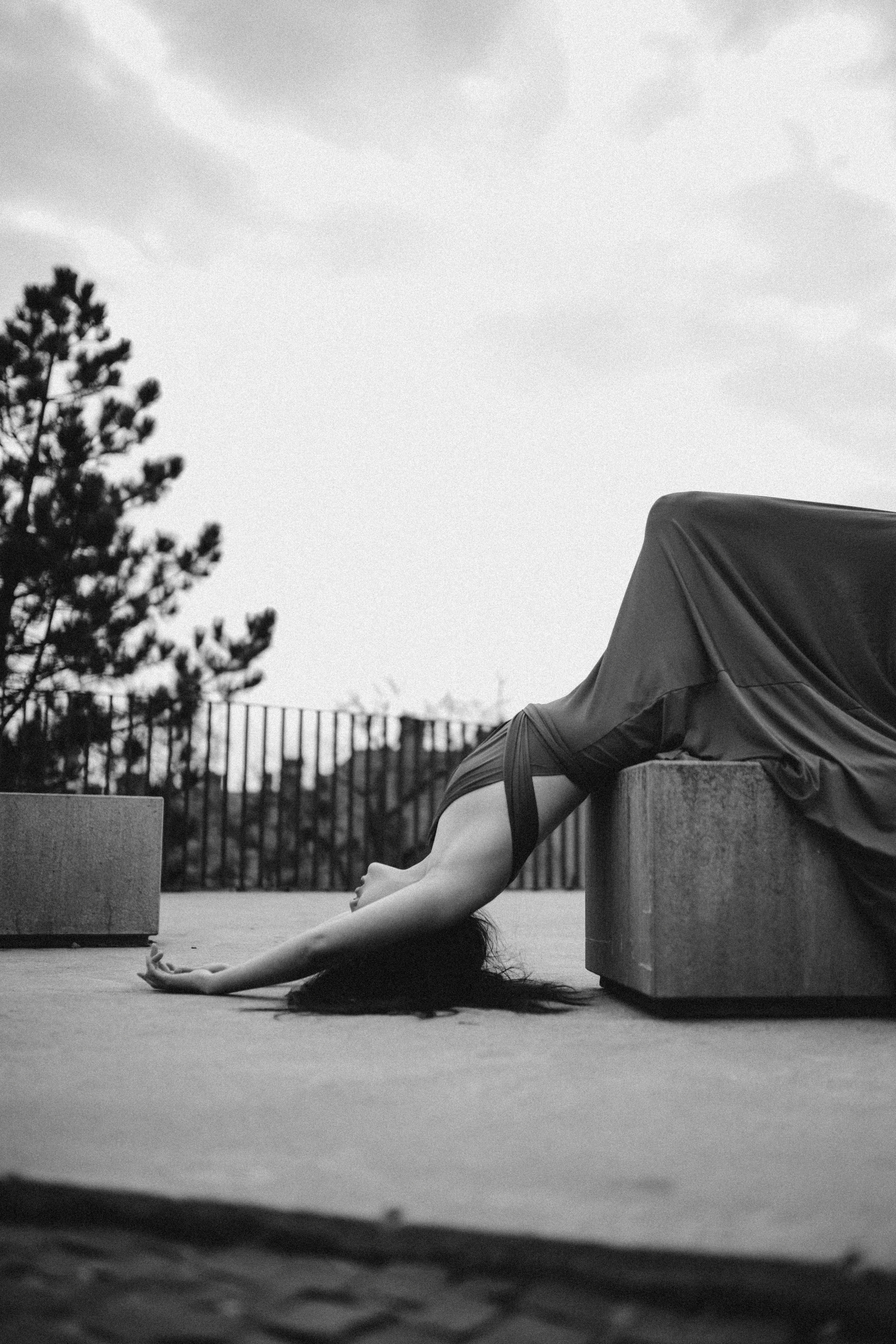 Fan-Pei. Portrait photographer in Lviv and Athens | Love story photographer