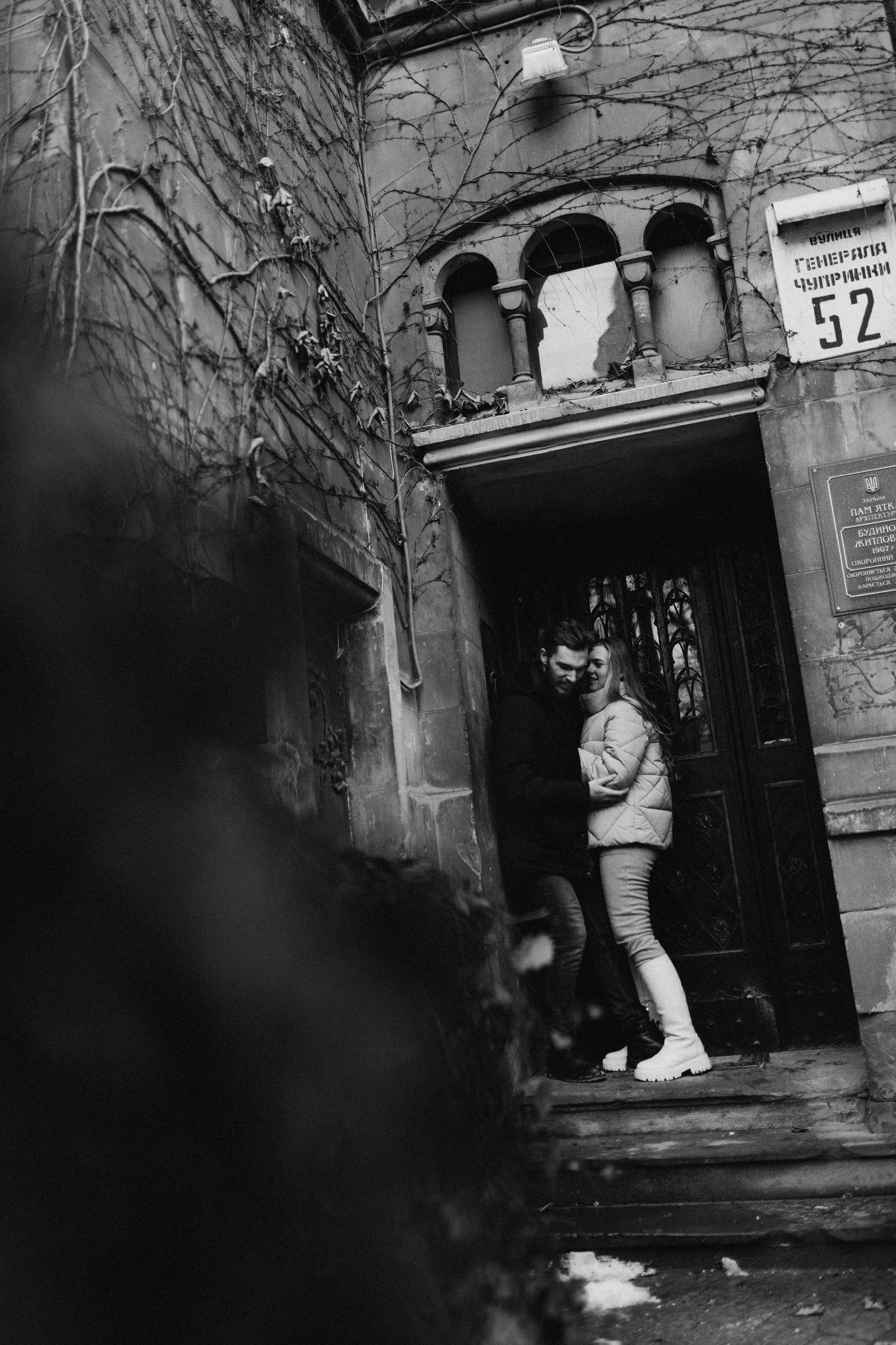 ♡. Portrait photographer in Lviv and Athens | Love story photographer