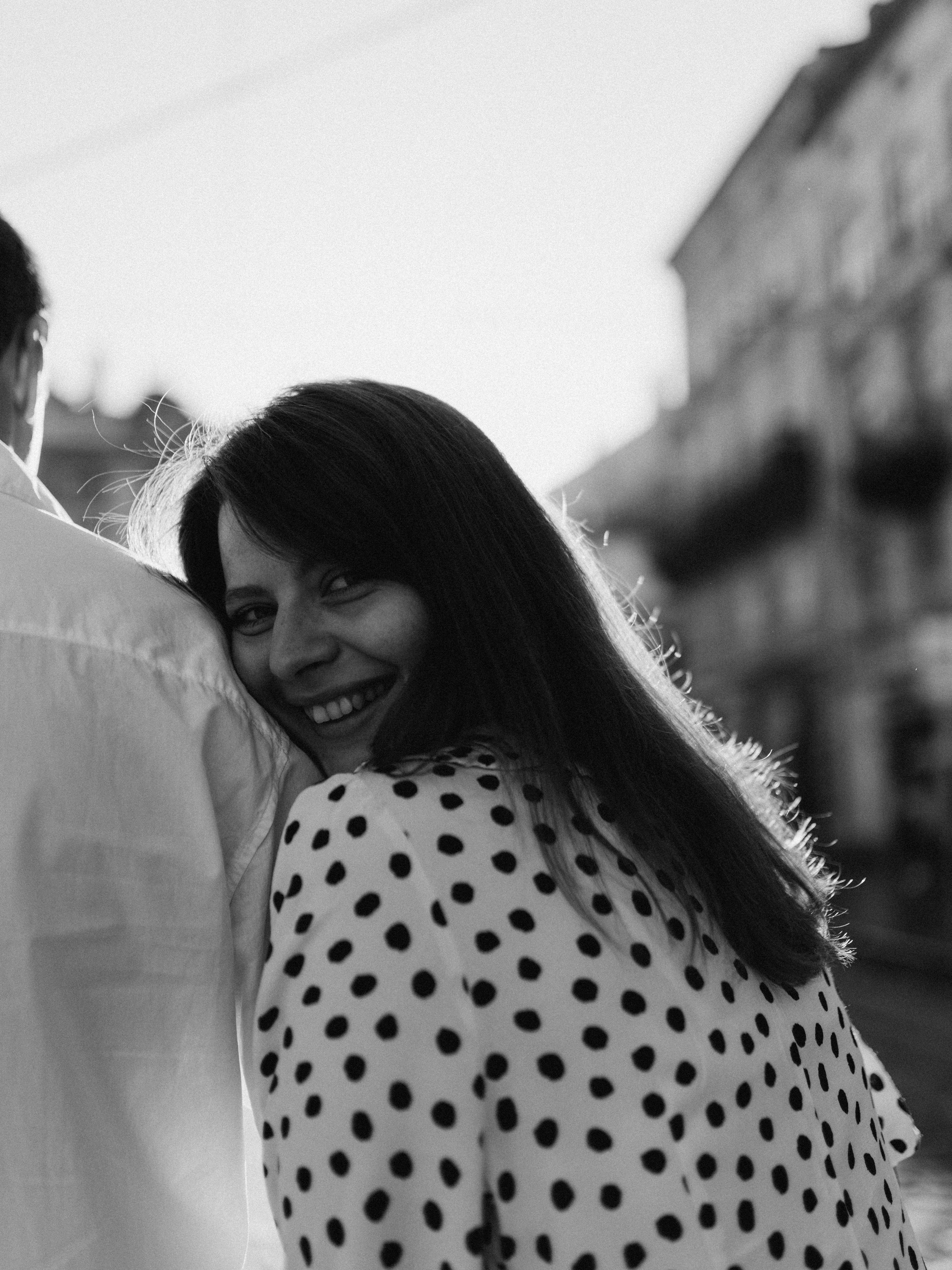 V&O. Portrait photographer in Lviv and Athens | Love story photographer