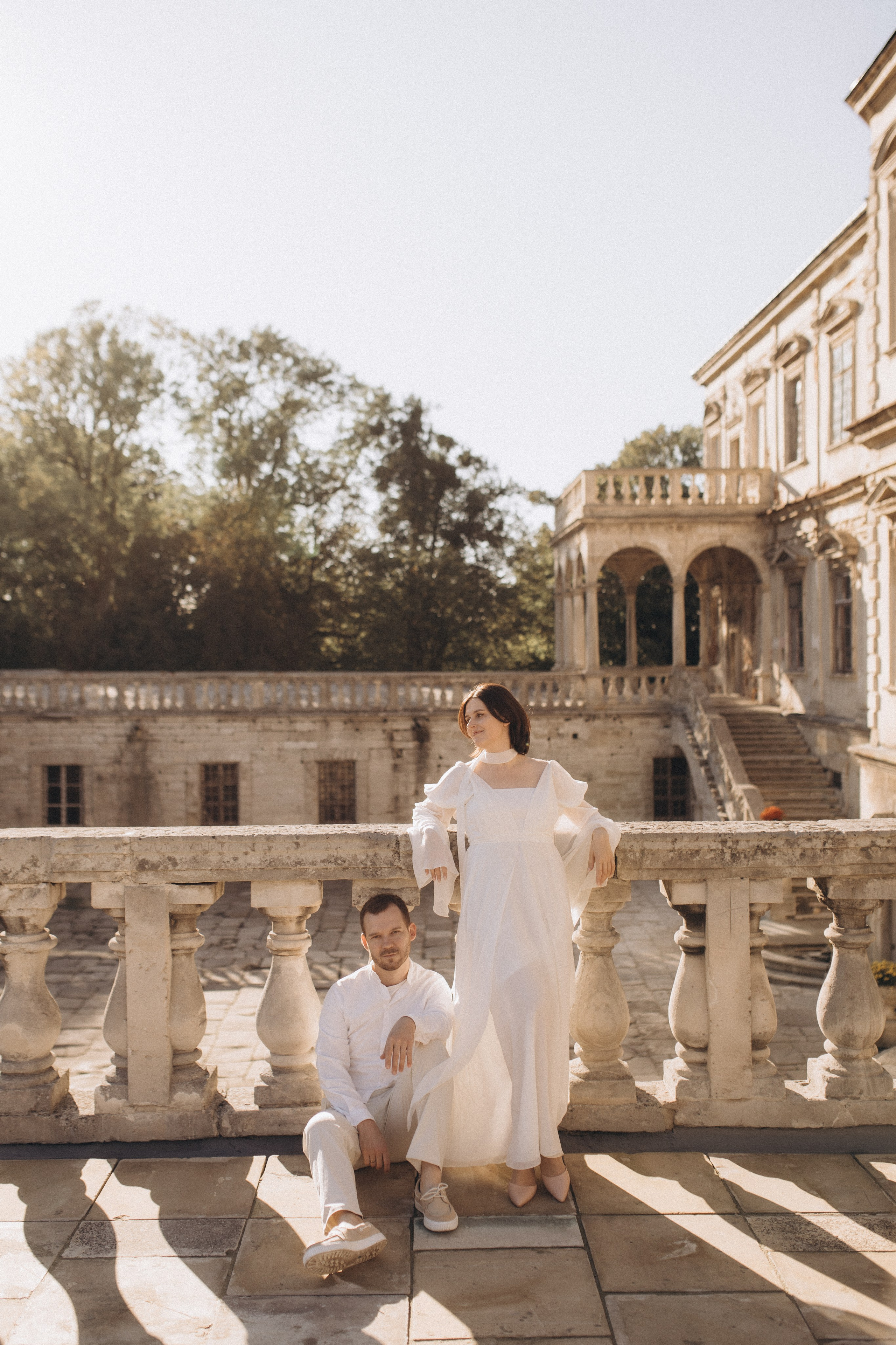 ♡. Portrait photographer in Lviv and Athens | Love story photographer