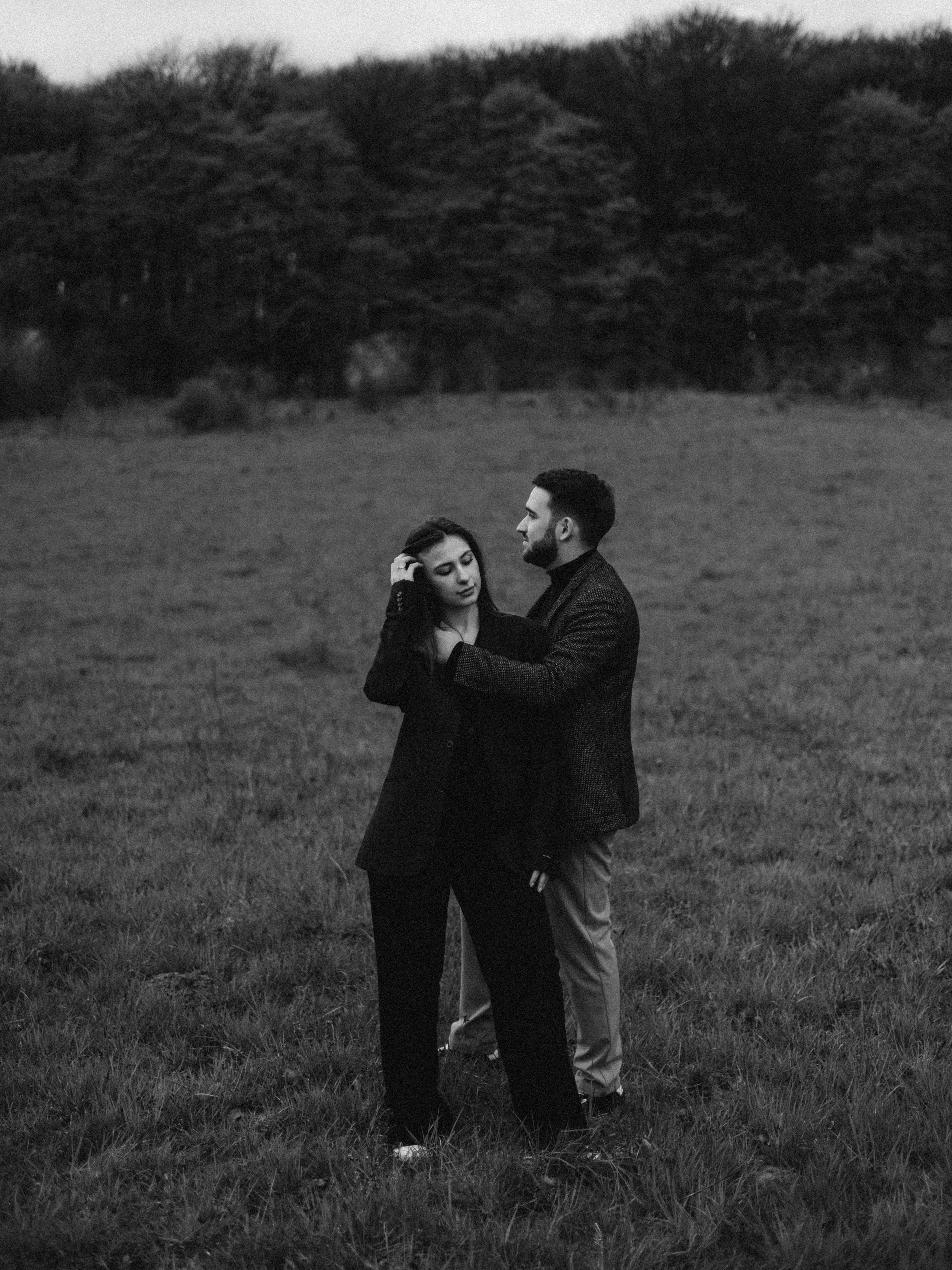 N&K. Portrait photographer in Lviv and Athens | Love story photographer