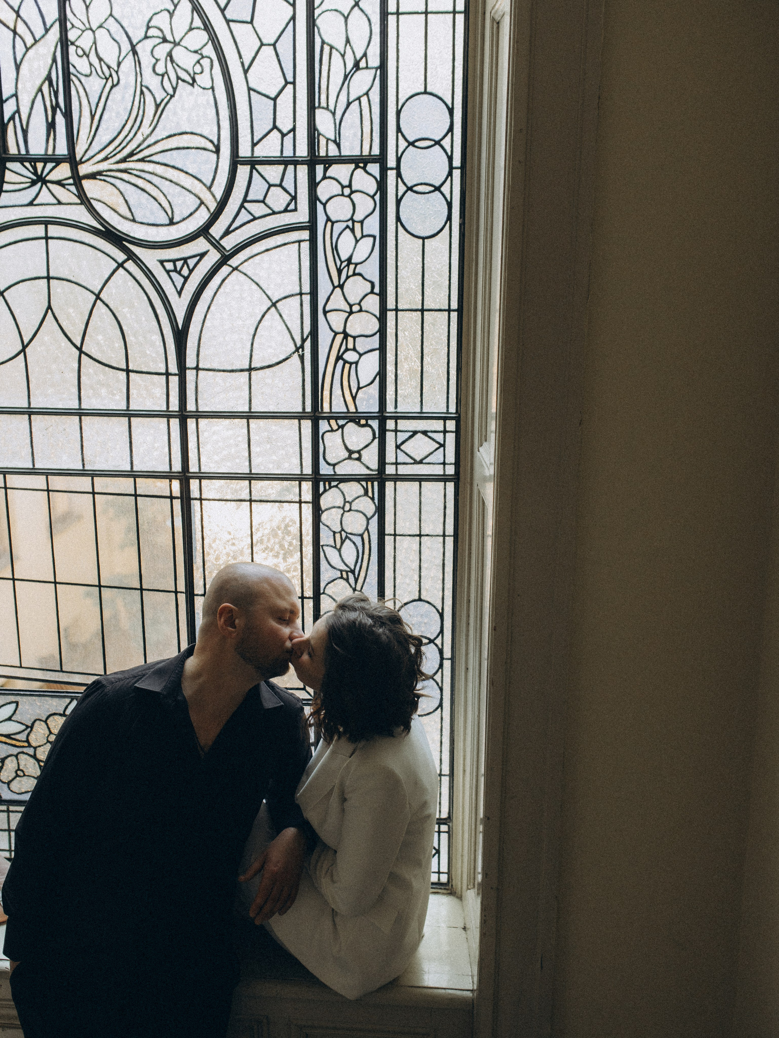 ♡. Portrait photographer in Lviv and Athens | Love story photographer