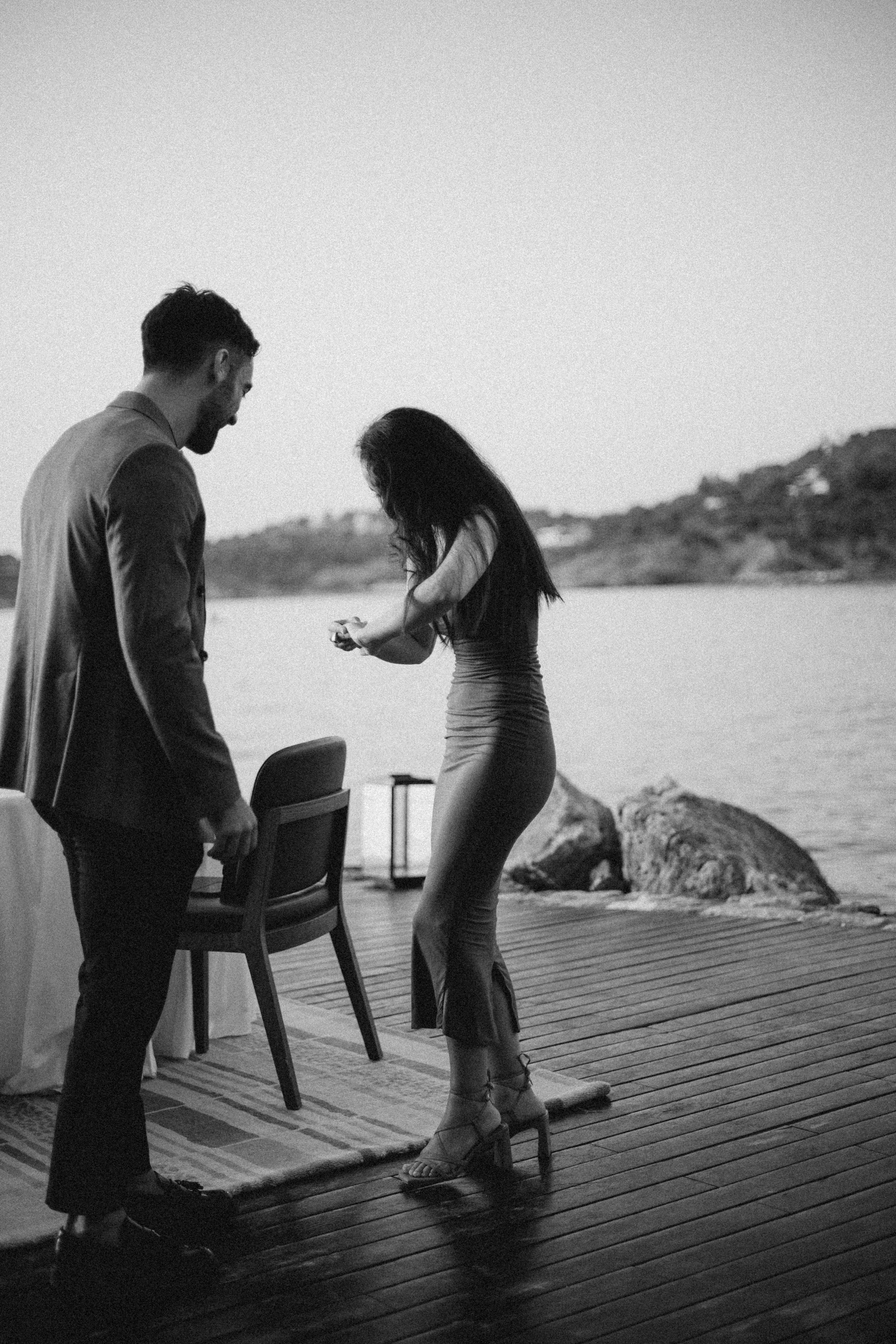 B&N. Portrait photographer in Lviv and Athens | Love story photographer