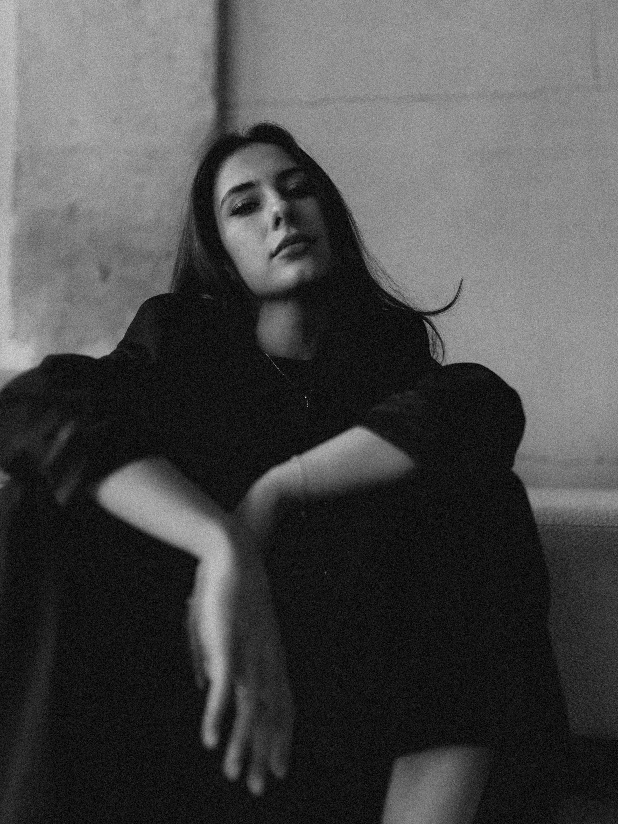 Karolina. Фотограф Львів | Портретна фотозйомка| Лав сторі фотосесія