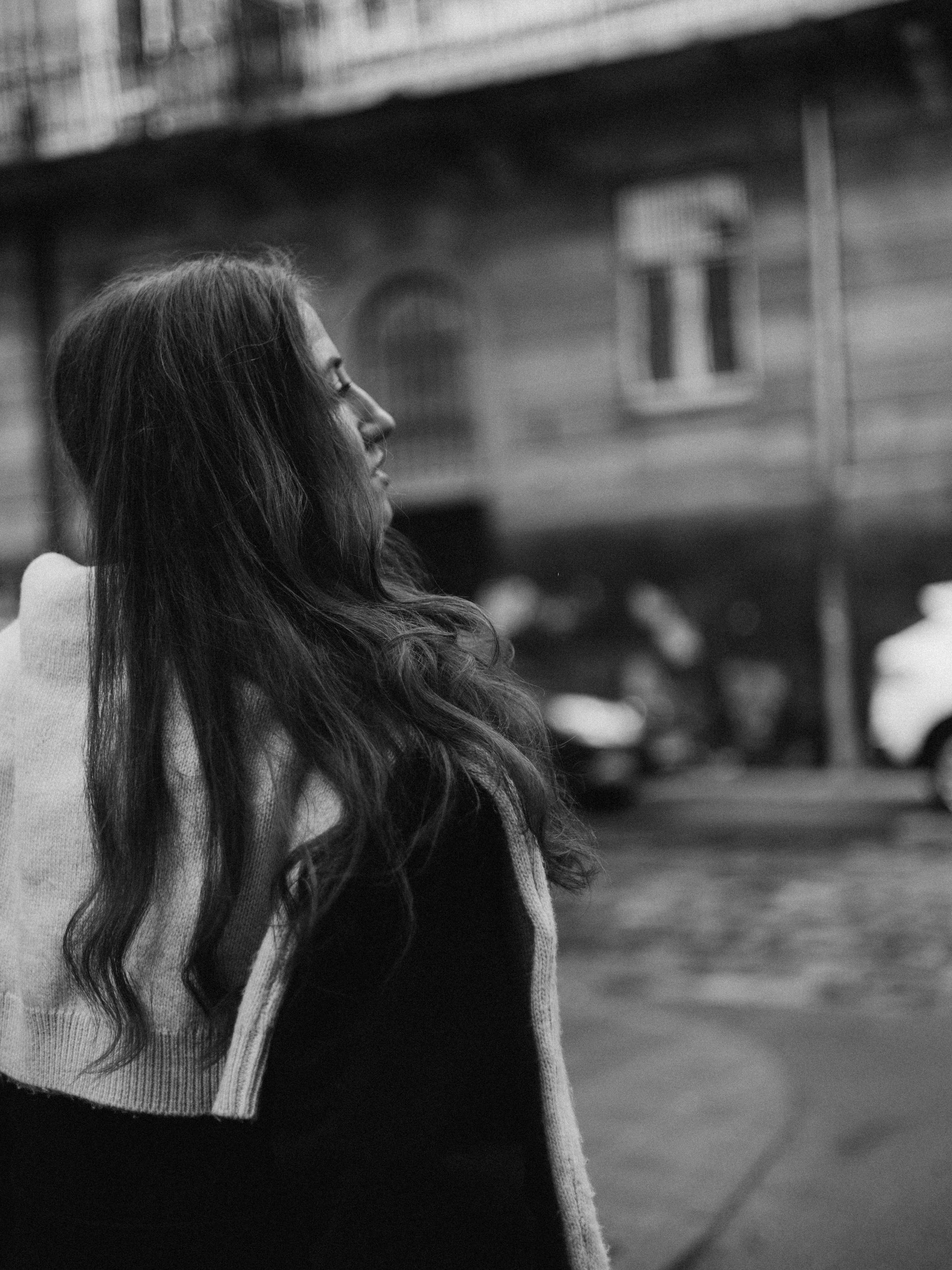 Tanya. Portrait photographer in Lviv and Athens | Love story photographer