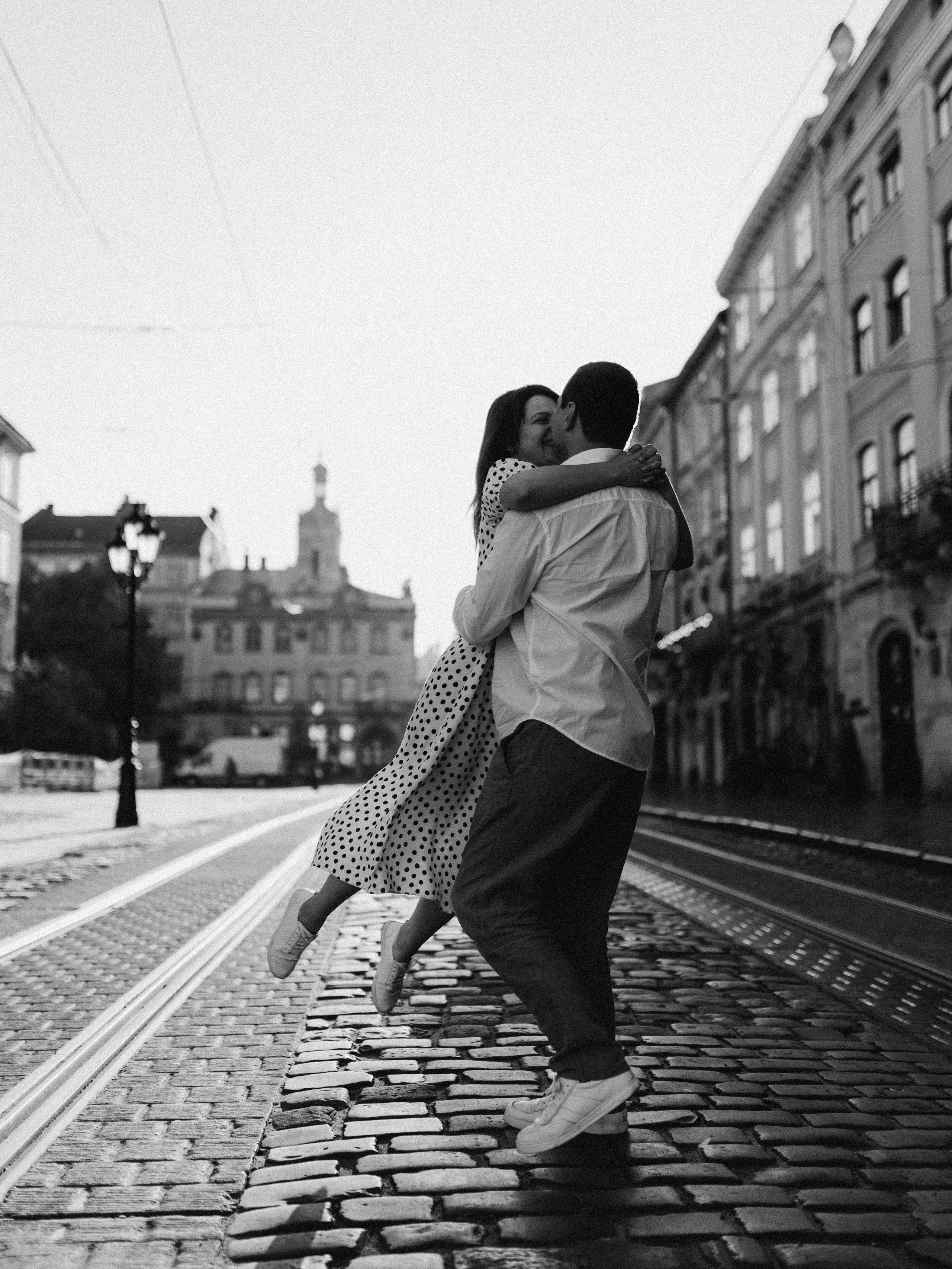 V&O. Portrait photographer in Lviv and Athens | Love story photographer