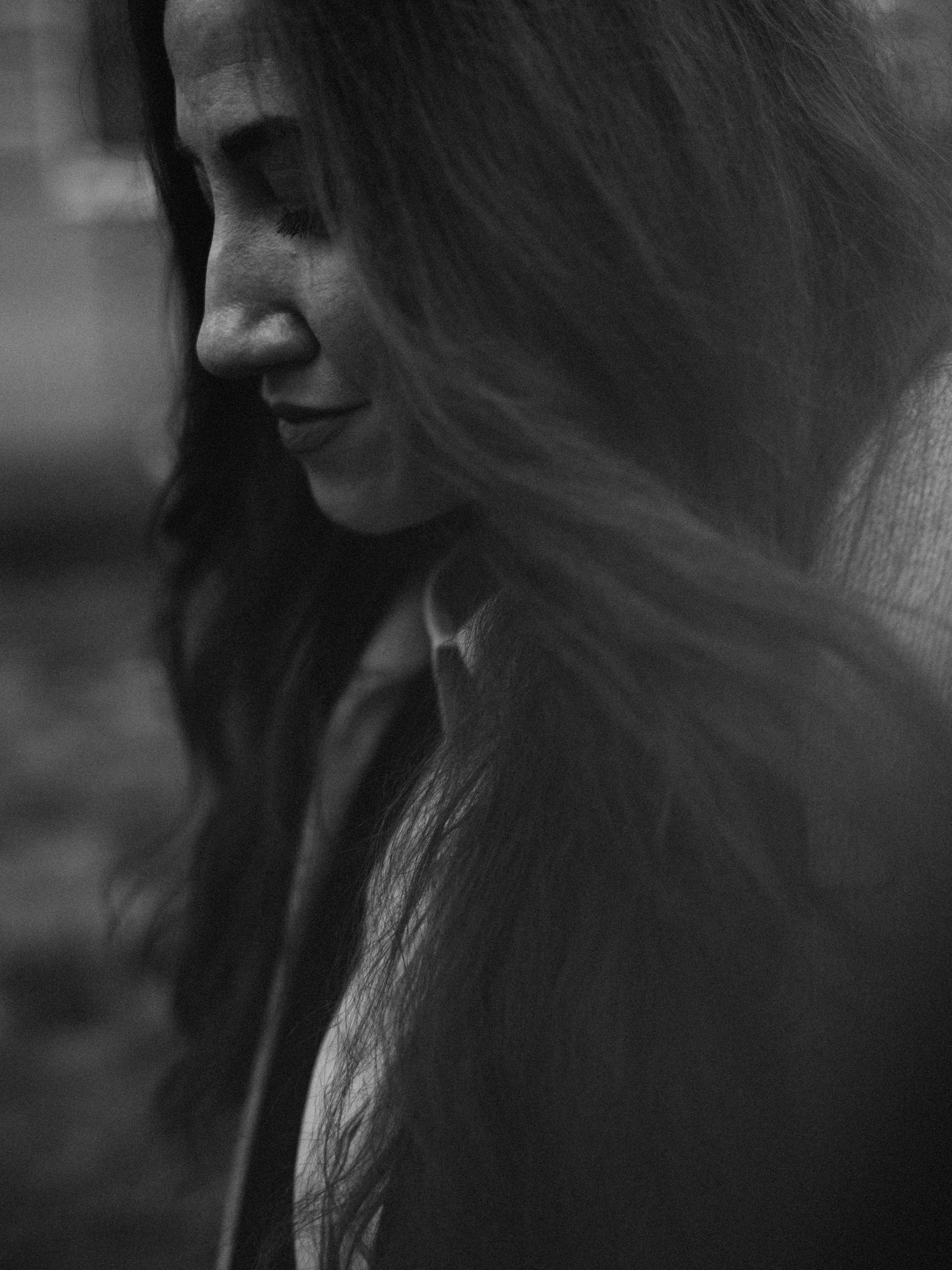 Tanya. Portrait photographer in Lviv and Athens | Love story photographer