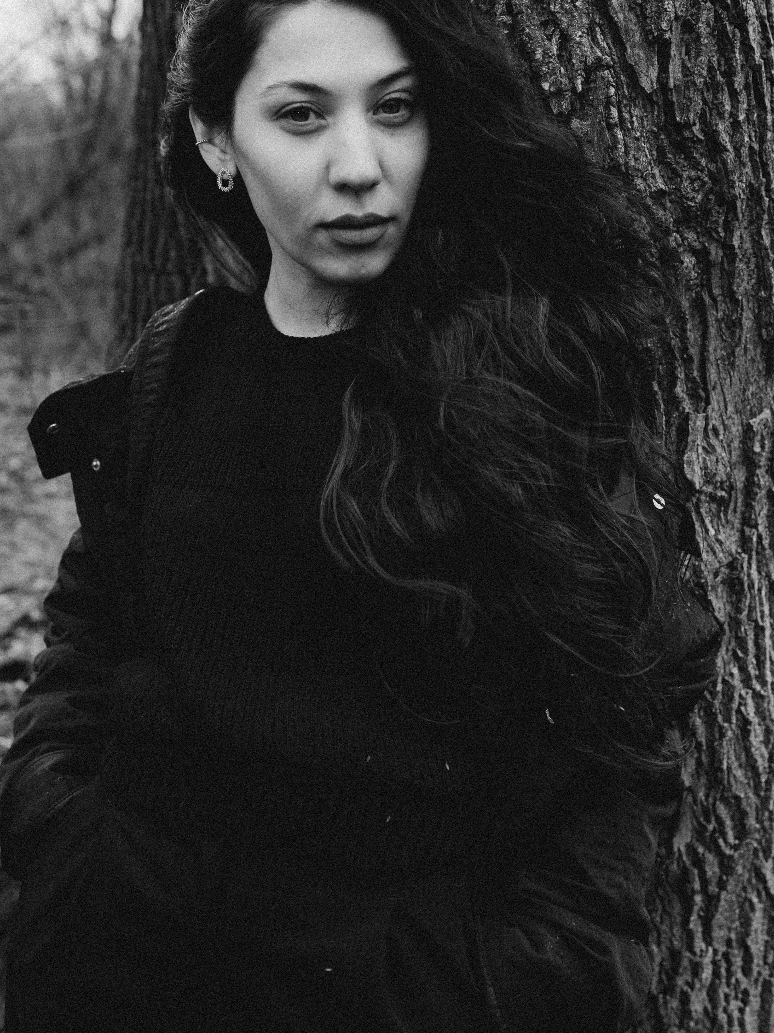 Portrait photographer in Lviv and Athens | Love story photographer