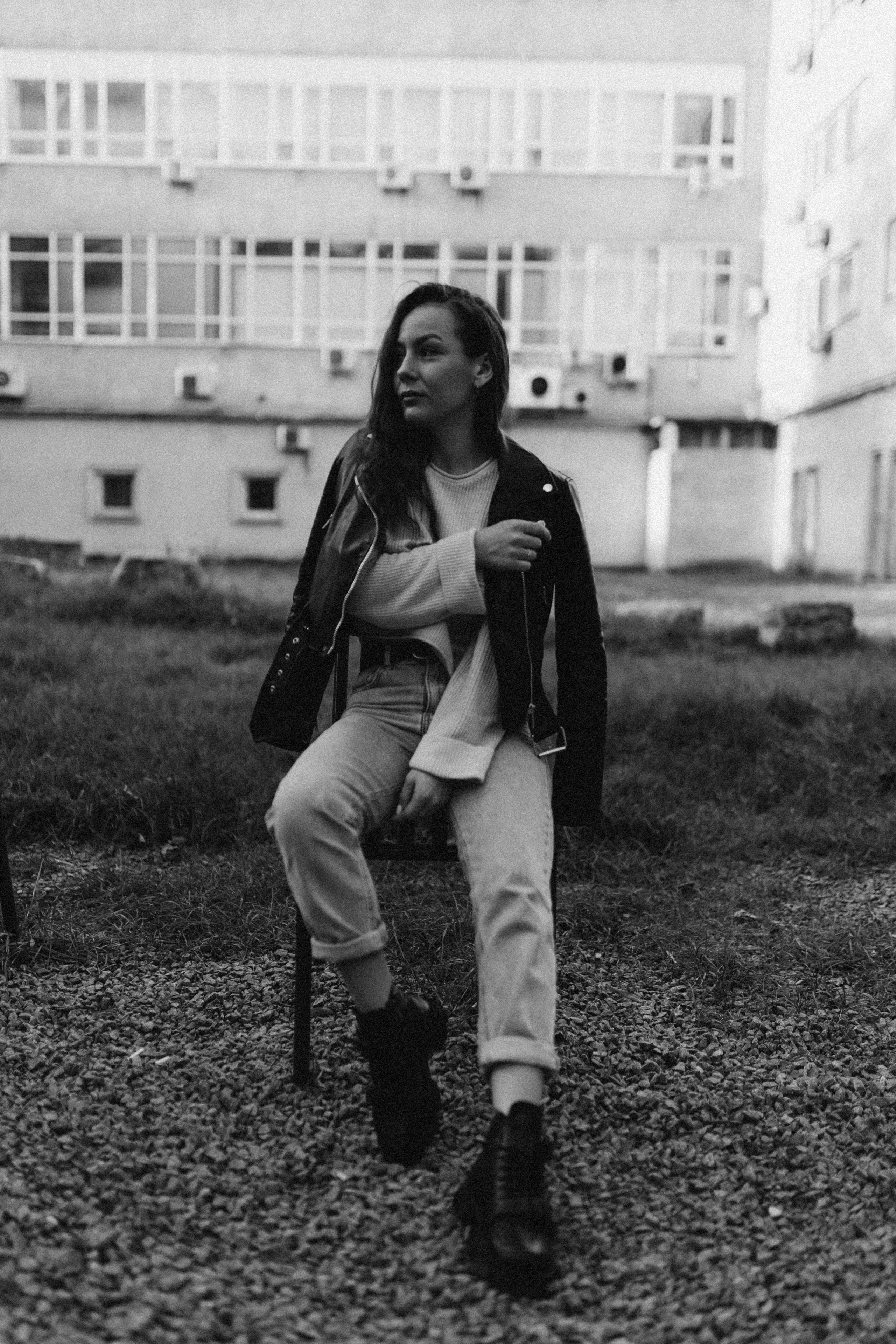 Di. Portrait photographer in Lviv and Athens | Love story photographer