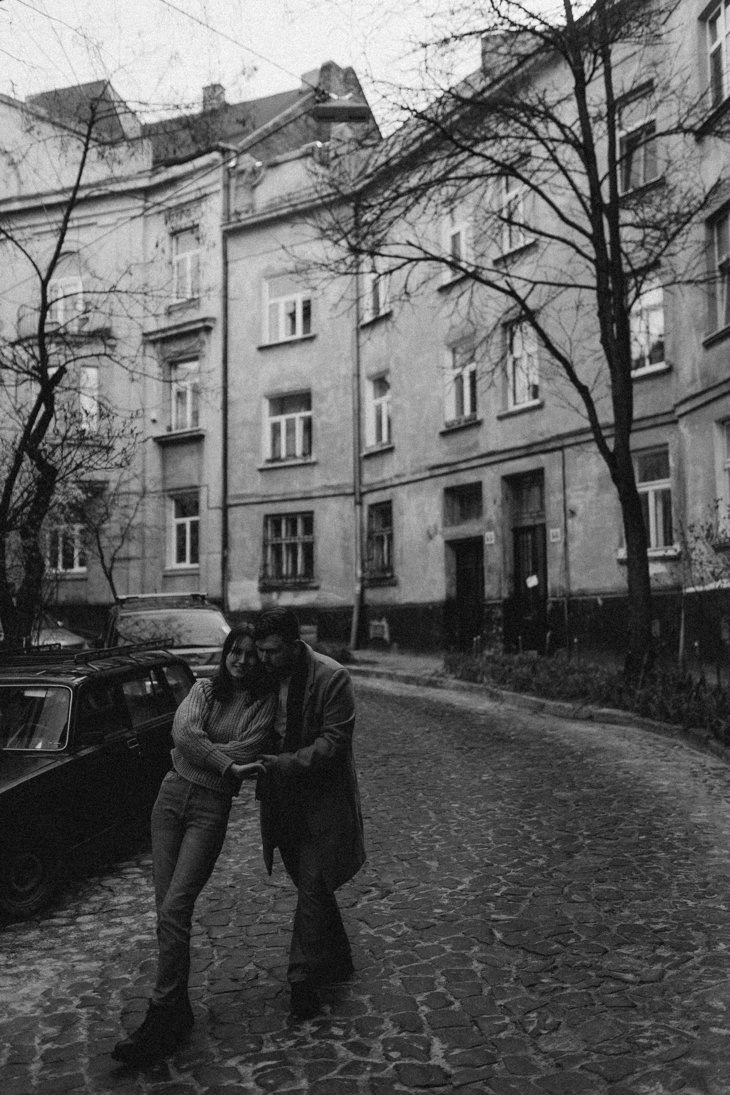 ♡. Portrait photographer in Lviv and Athens | Love story photographer