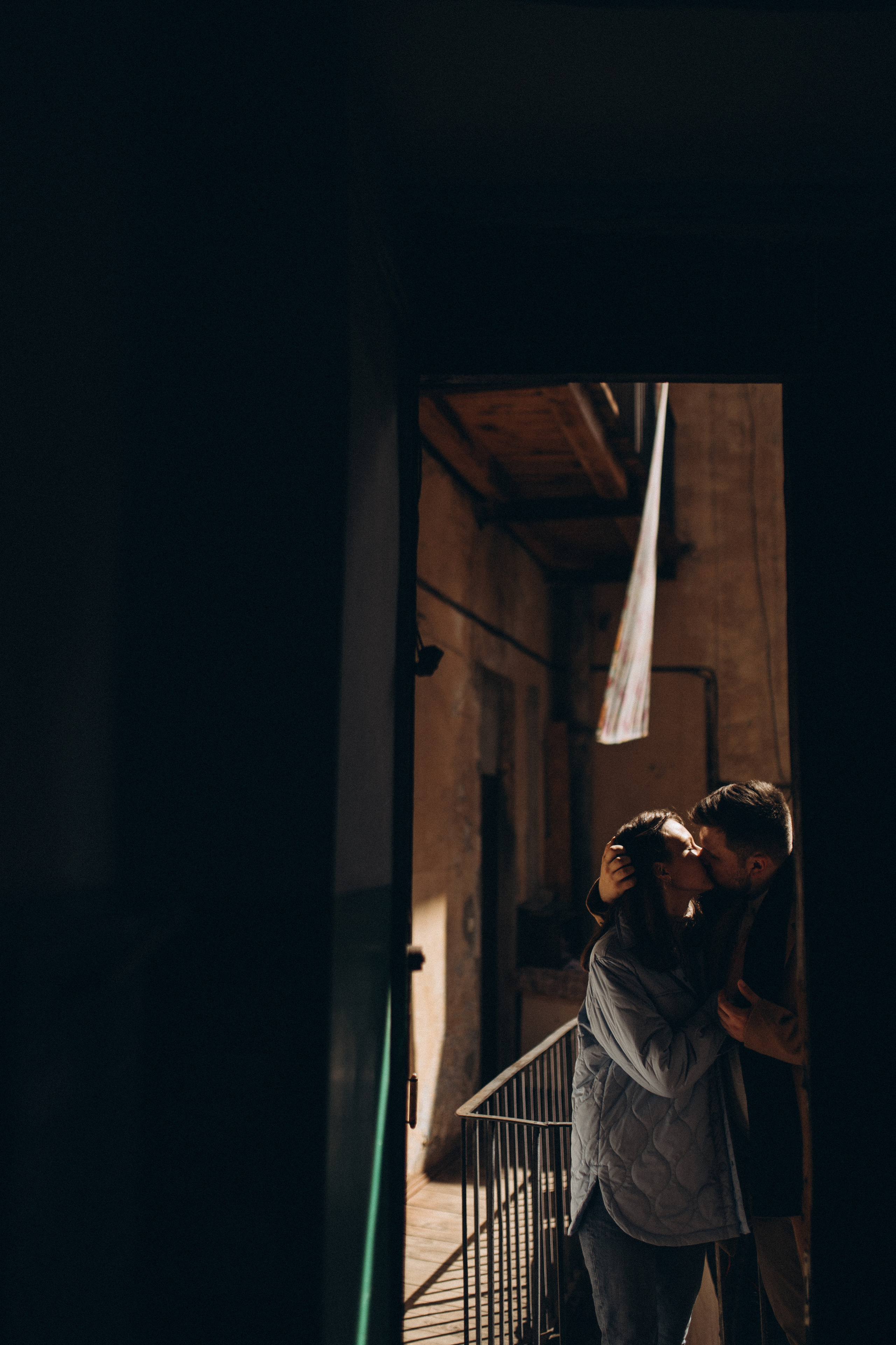 ♡. Portrait photographer in Lviv and Athens | Love story photographer