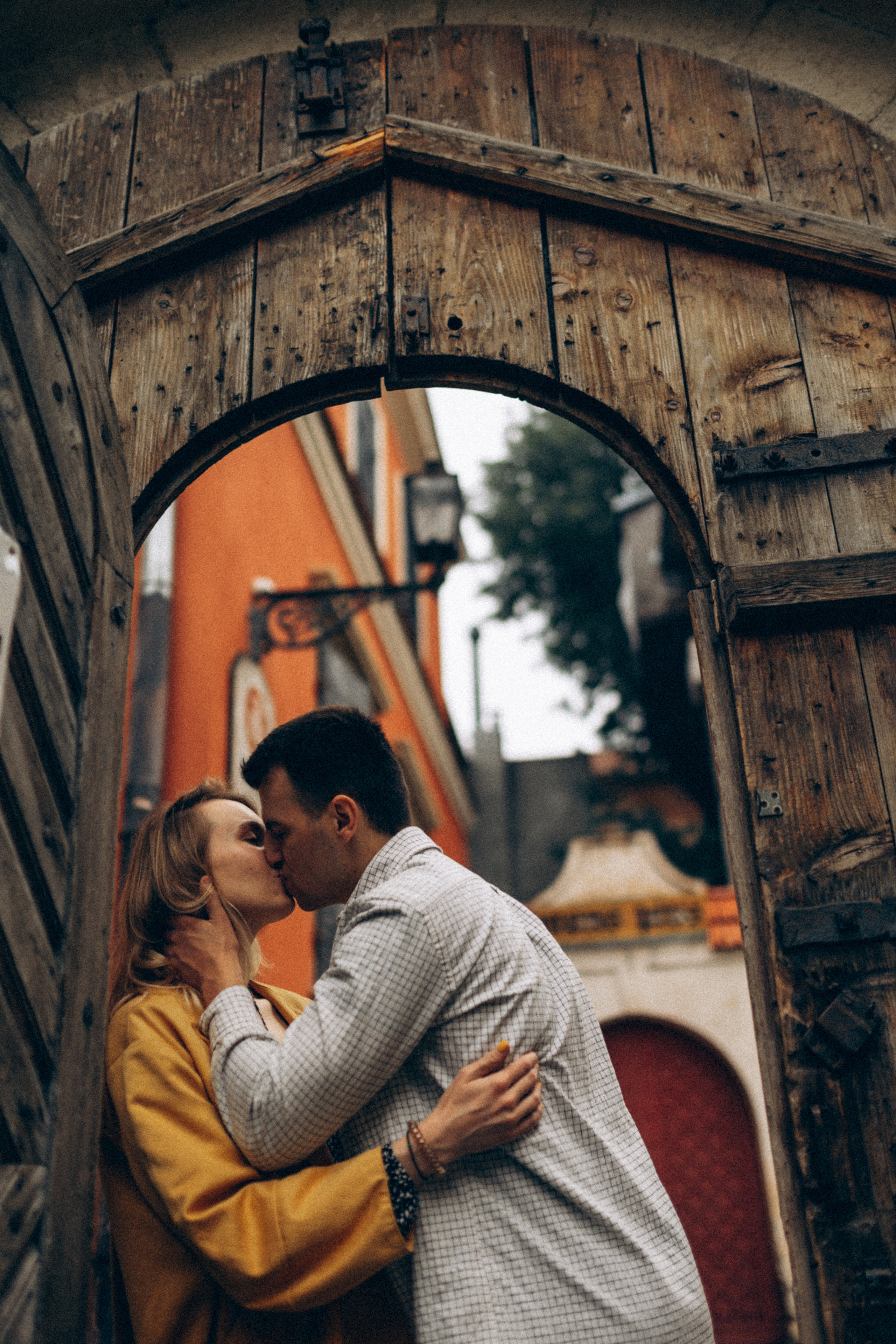 ♡. Portrait photographer in Lviv and Athens | Love story photographer