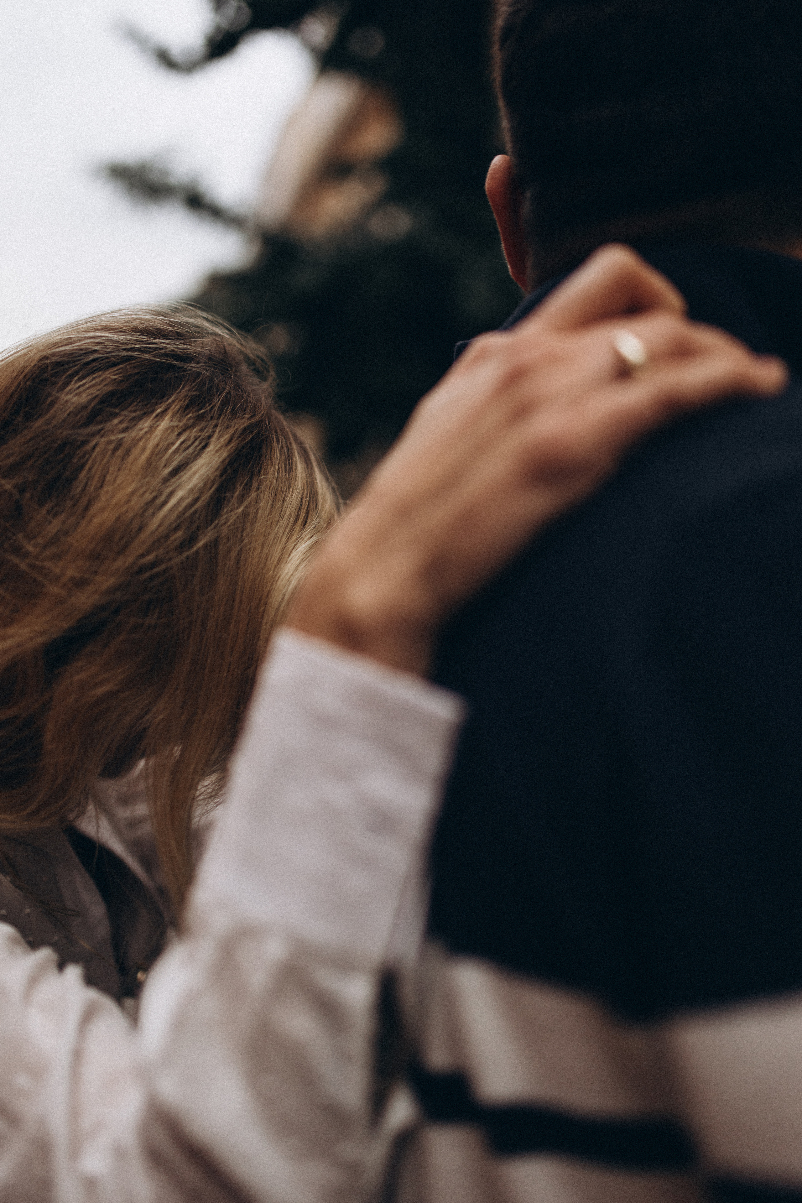 ♡. Portrait photographer in Lviv and Athens | Love story photographer