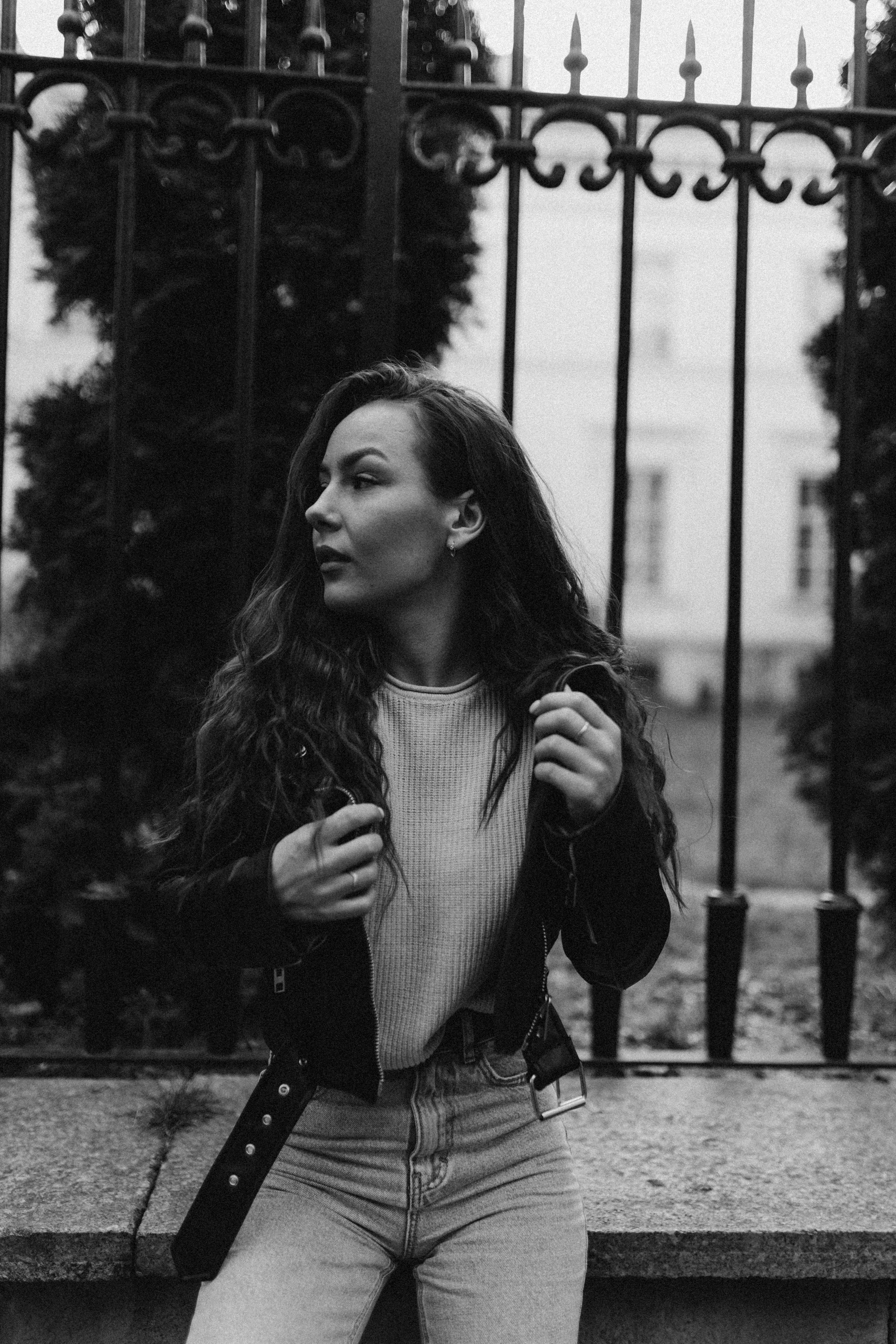 Di. Portrait photographer in Lviv and Athens | Love story photographer