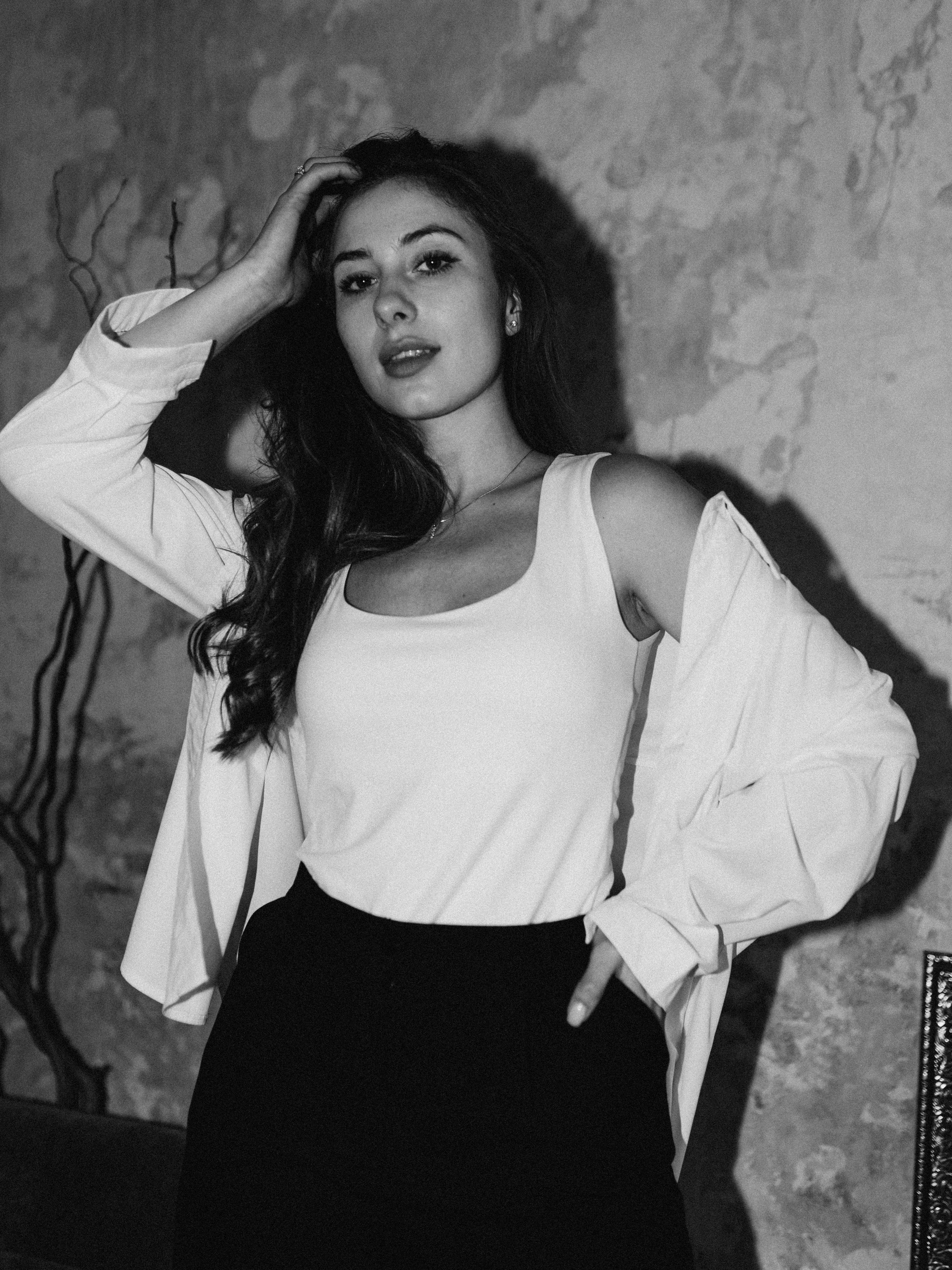 Karolina. Фотограф Львів | Портретна фотозйомка| Лав сторі фотосесія