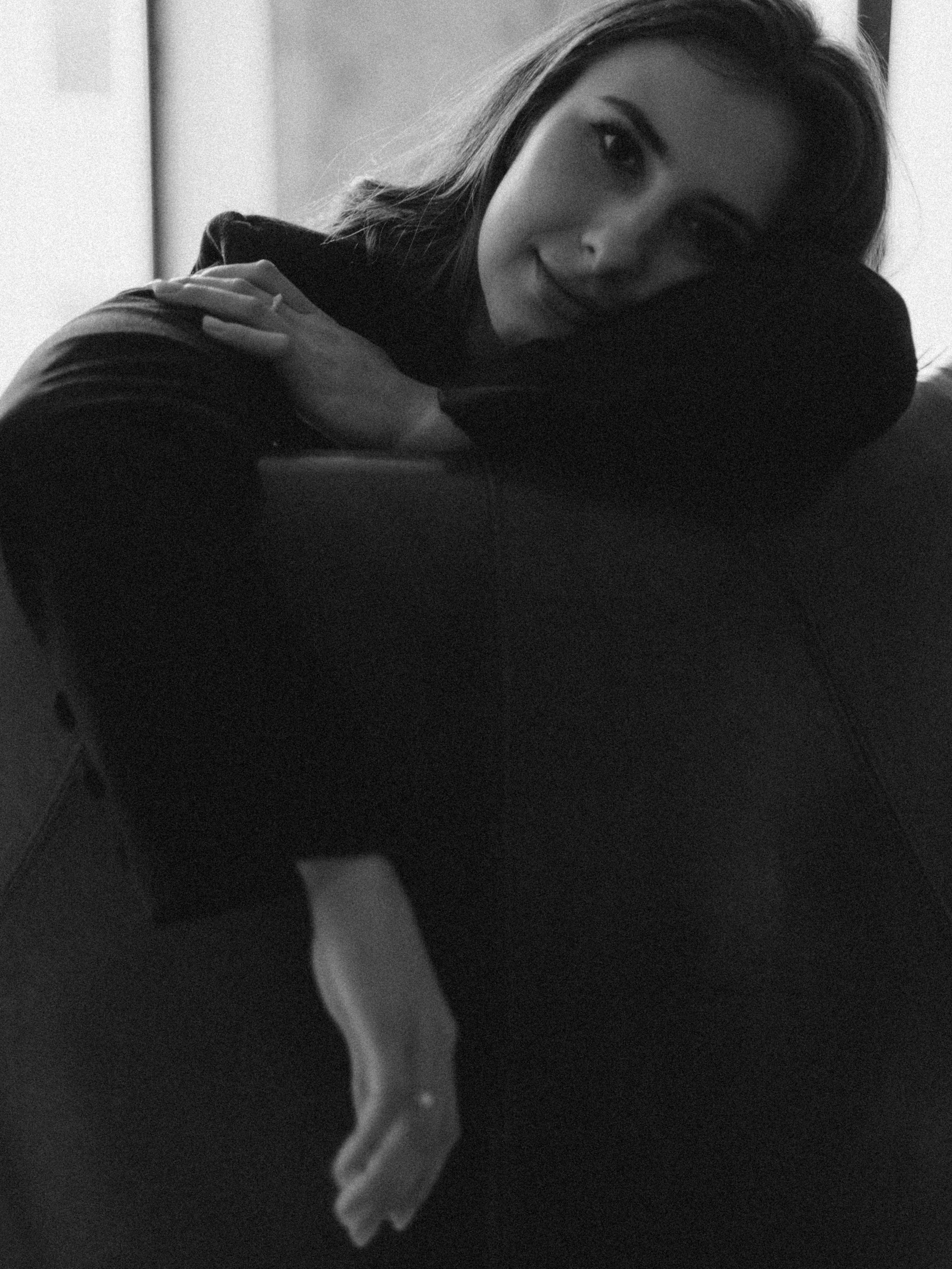 Karolina. Фотограф Львів | Портретна фотозйомка| Лав сторі фотосесія