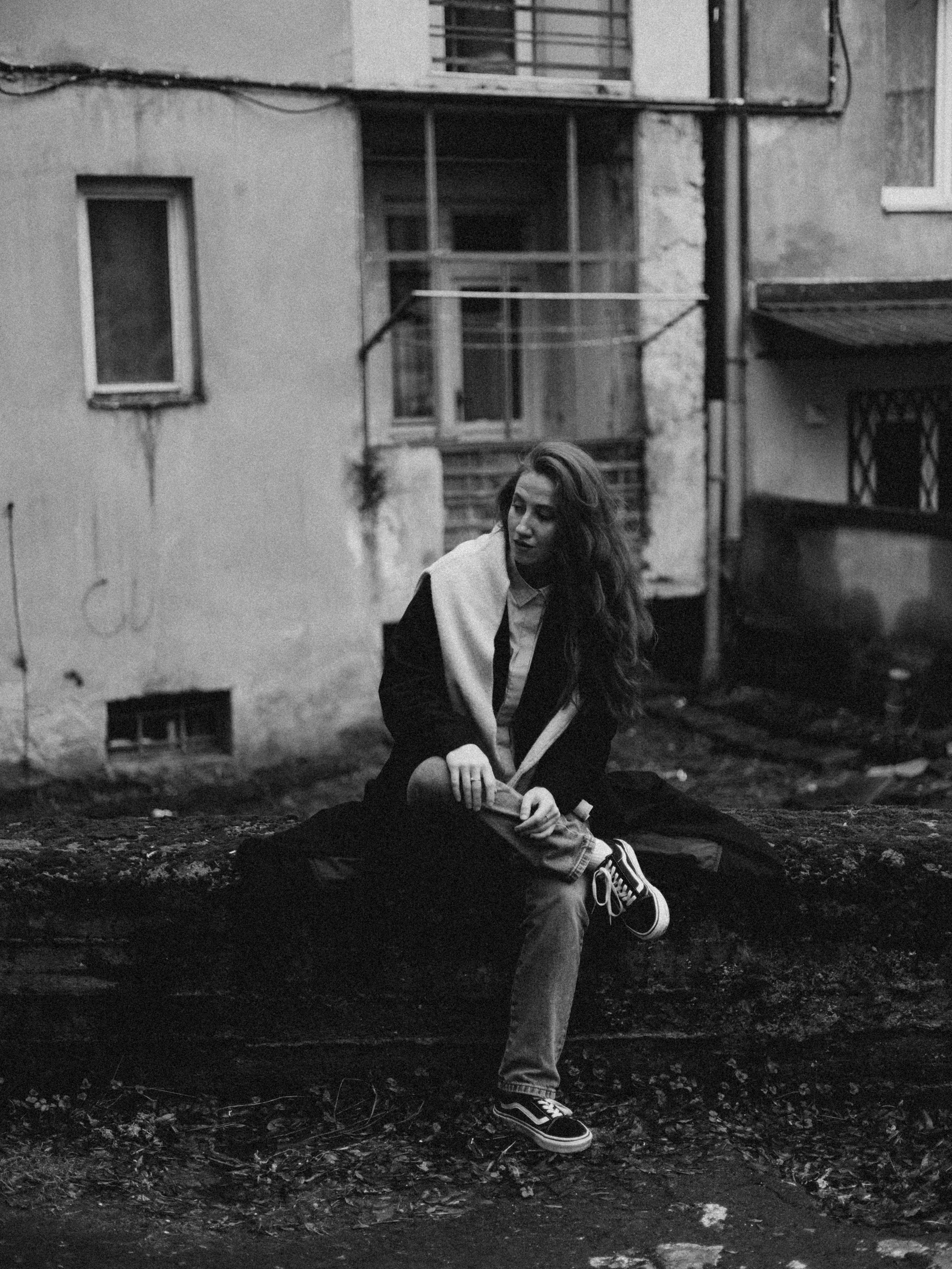 Tanya. Portrait photographer in Lviv and Athens | Love story photographer