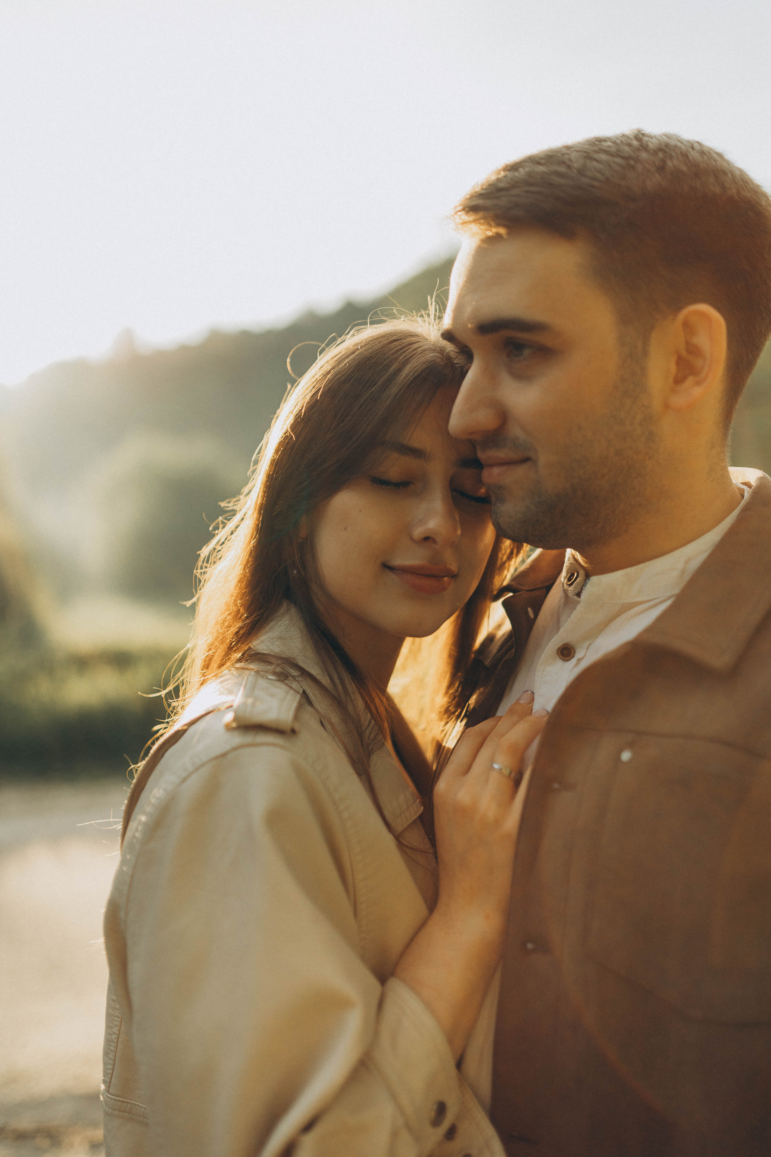 ♡. Фотограф Львів | Портретна фотозйомка| Лав сторі фотосесія