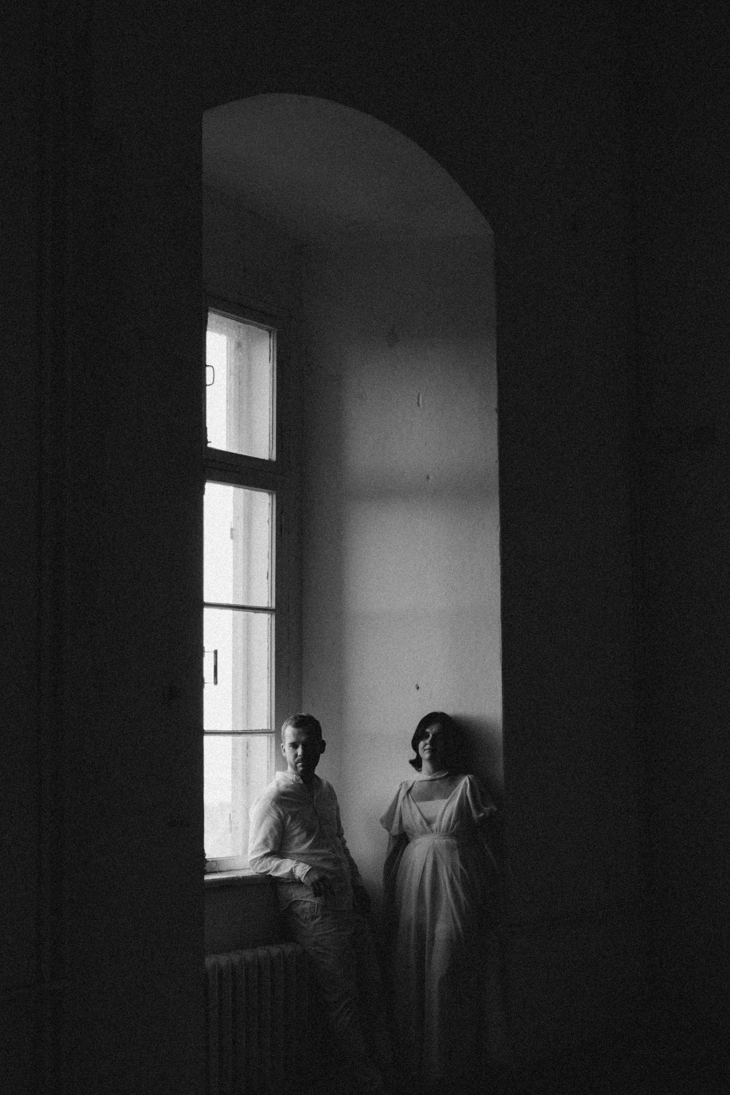 ♡. Portrait photographer in Lviv and Athens | Love story photographer