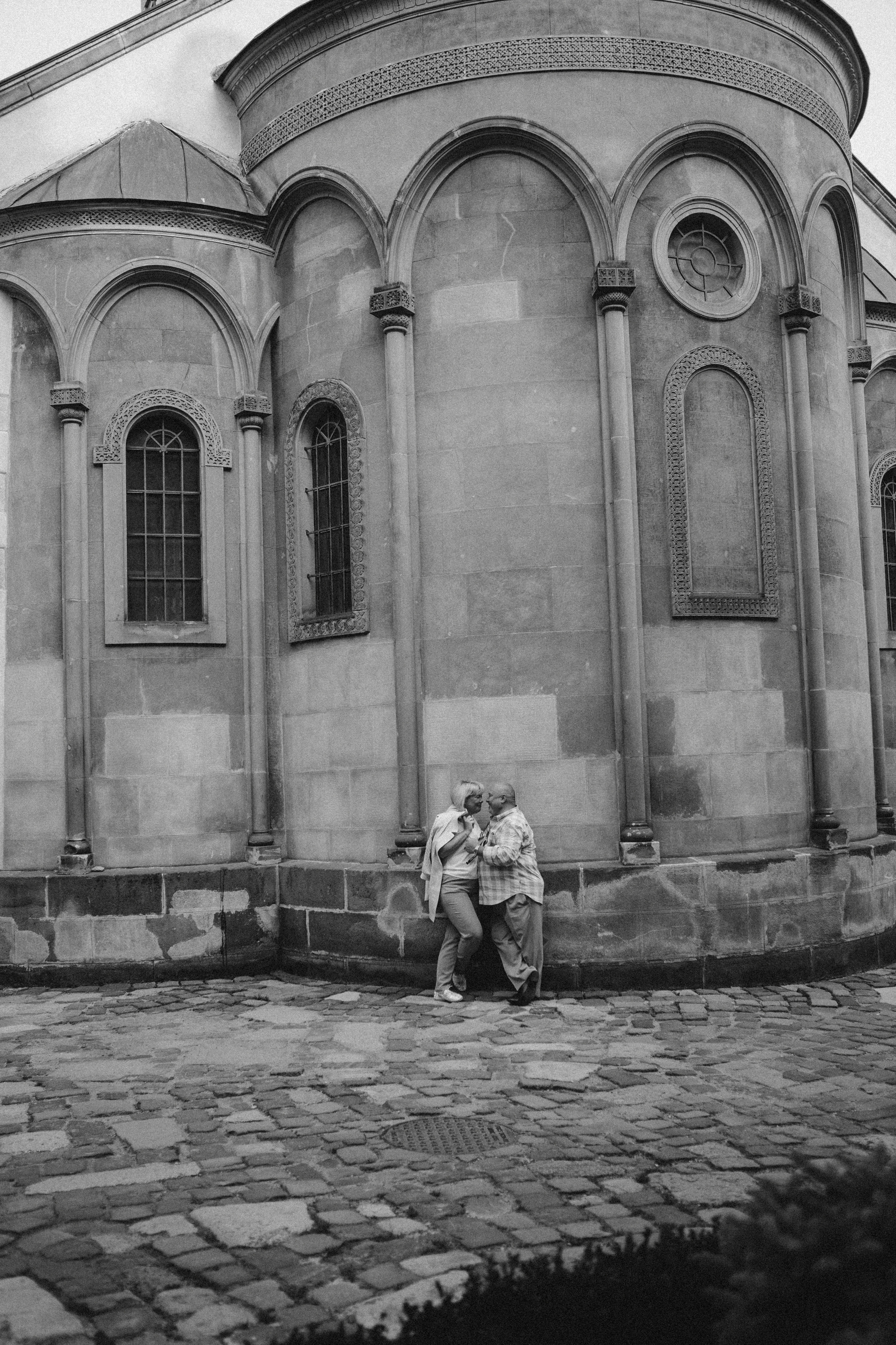 ♡. Portrait photographer in Lviv and Athens | Love story photographer