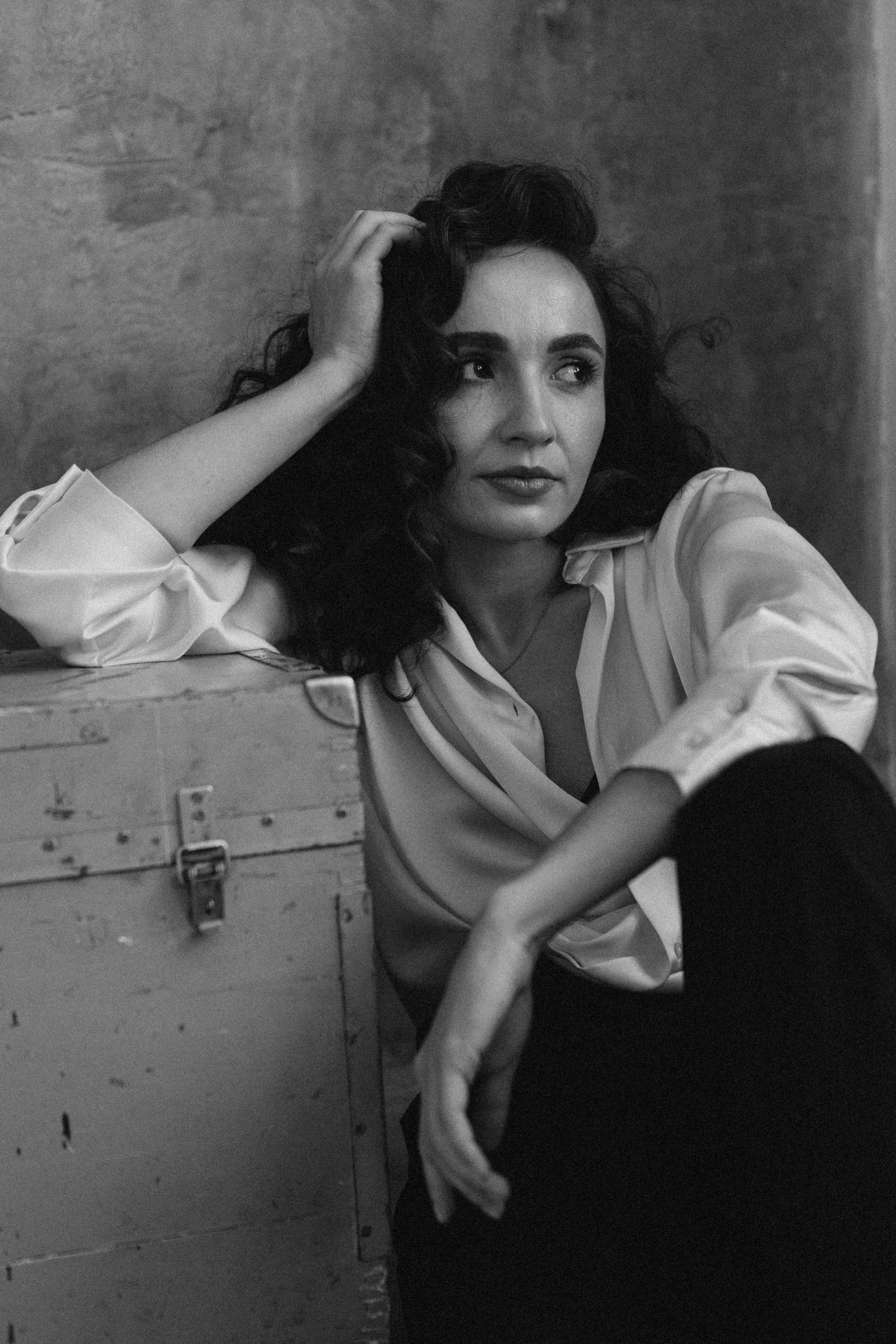 Vika. Portrait photographer in Lviv and Athens | Love story photographer