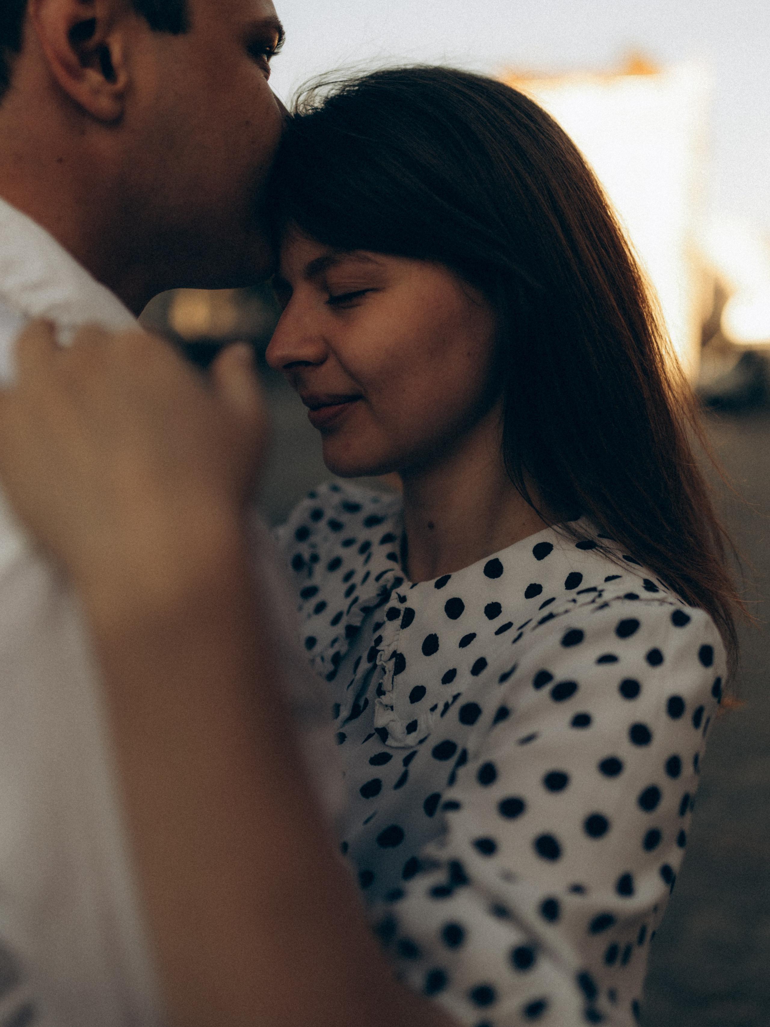 V&O. Portrait photographer in Lviv and Athens | Love story photographer