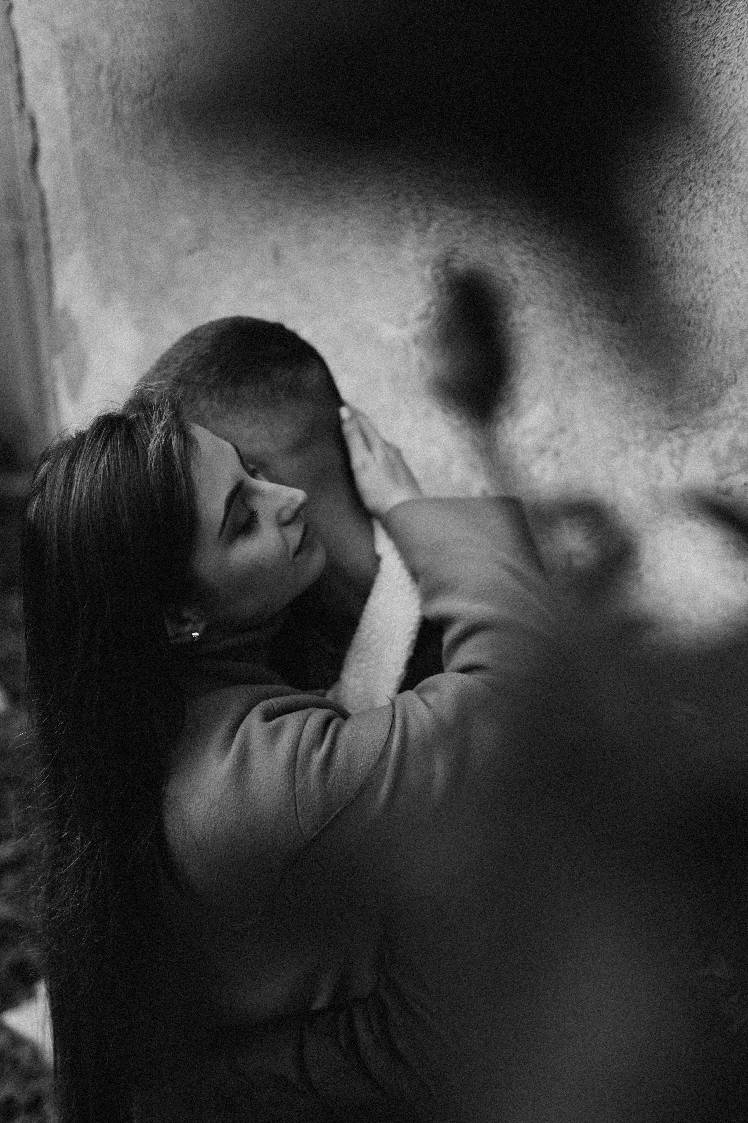 ♡. Фотограф Львів | Портретна фотозйомка| Лав сторі фотосесія