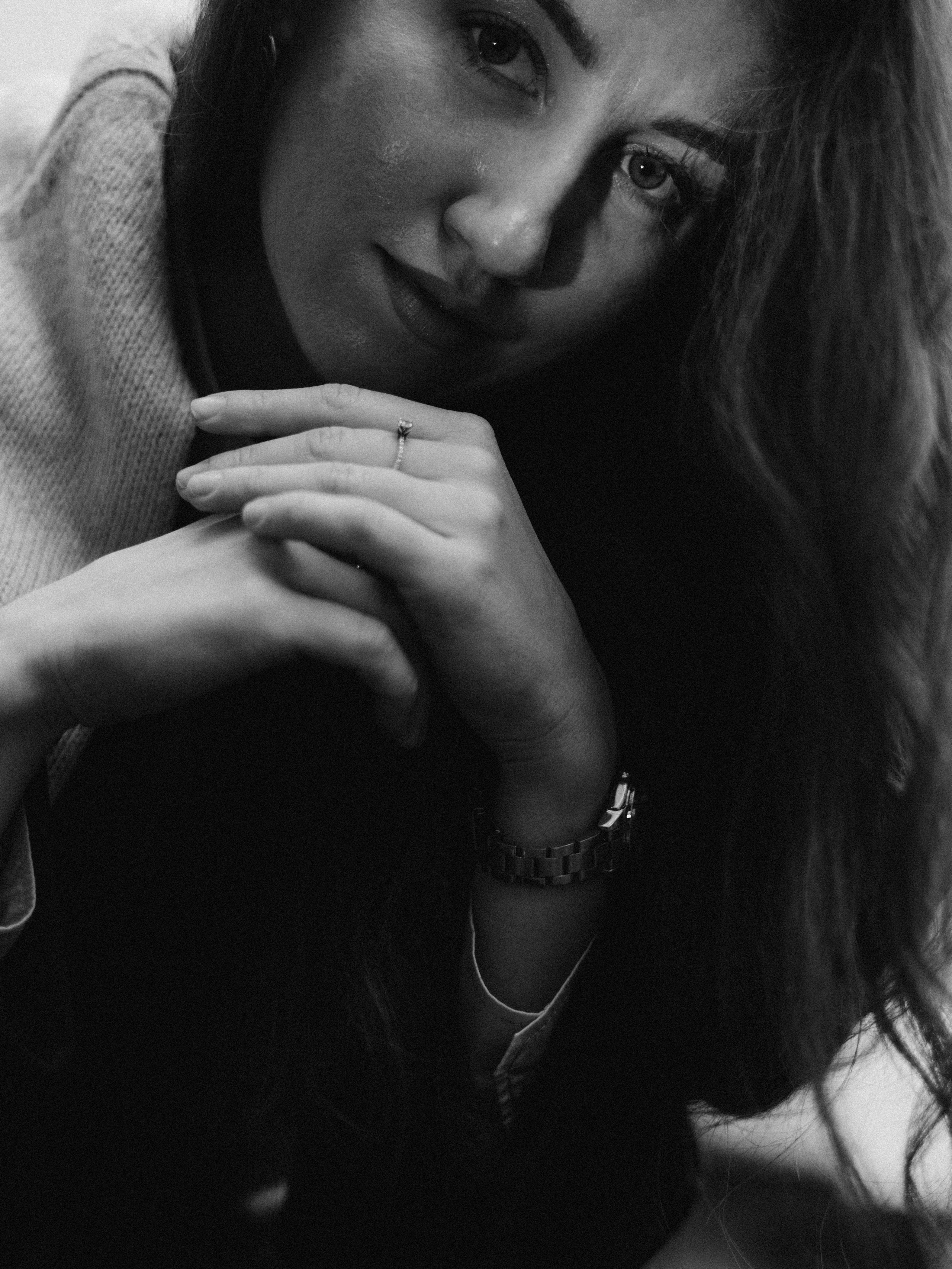 Tanya. Portrait photographer in Lviv and Athens | Love story photographer