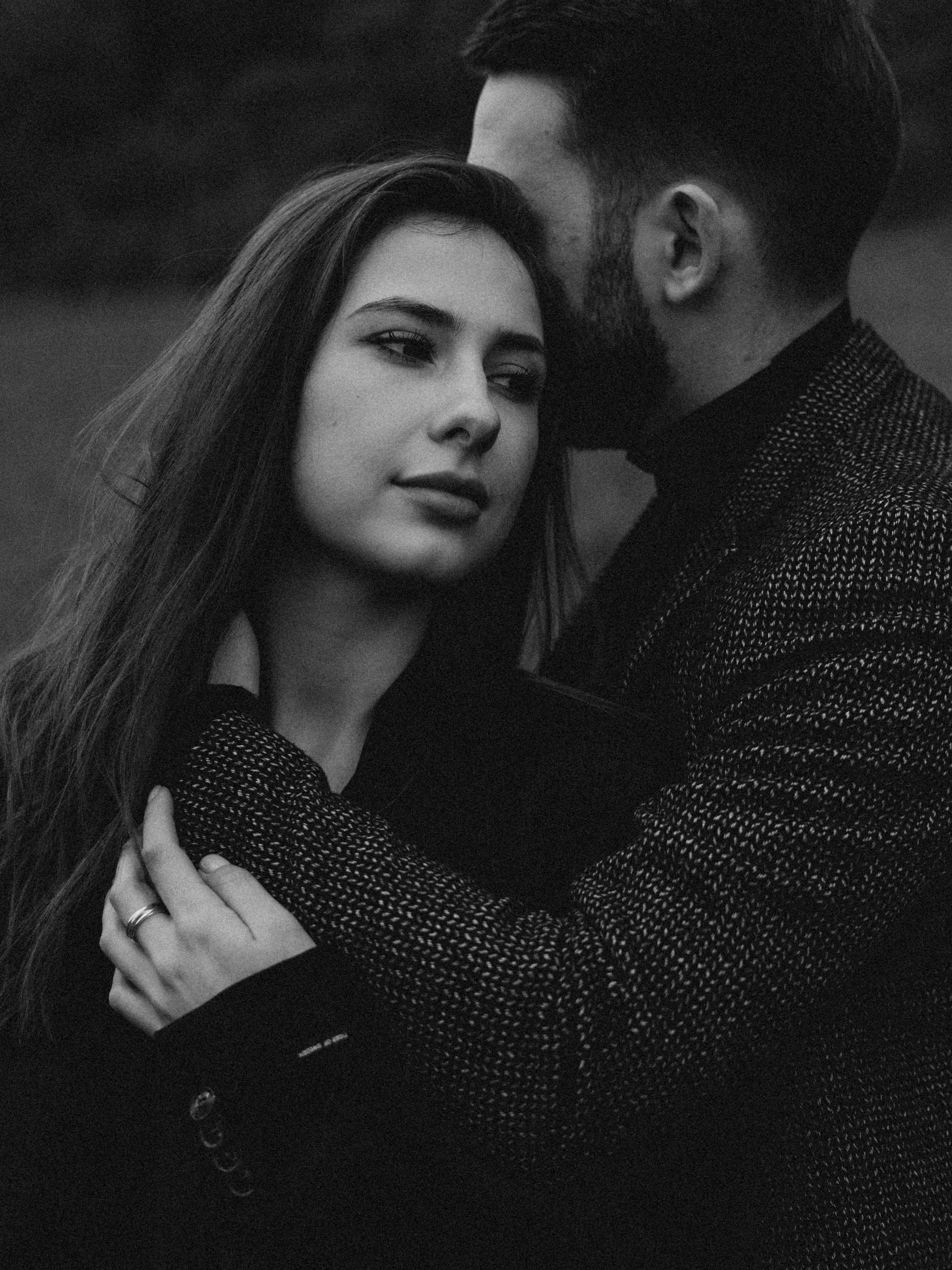 N&K. Portrait photographer in Lviv and Athens | Love story photographer