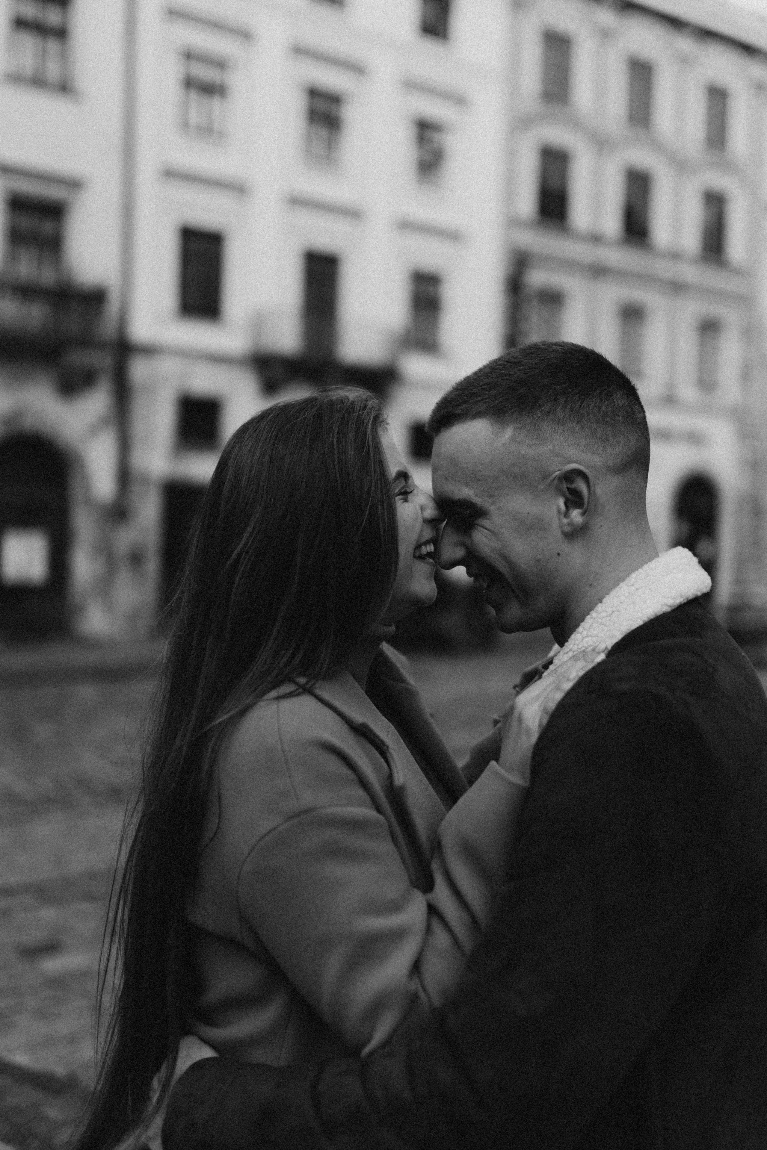 ♡. Фотограф Львів | Портретна фотозйомка| Лав сторі фотосесія