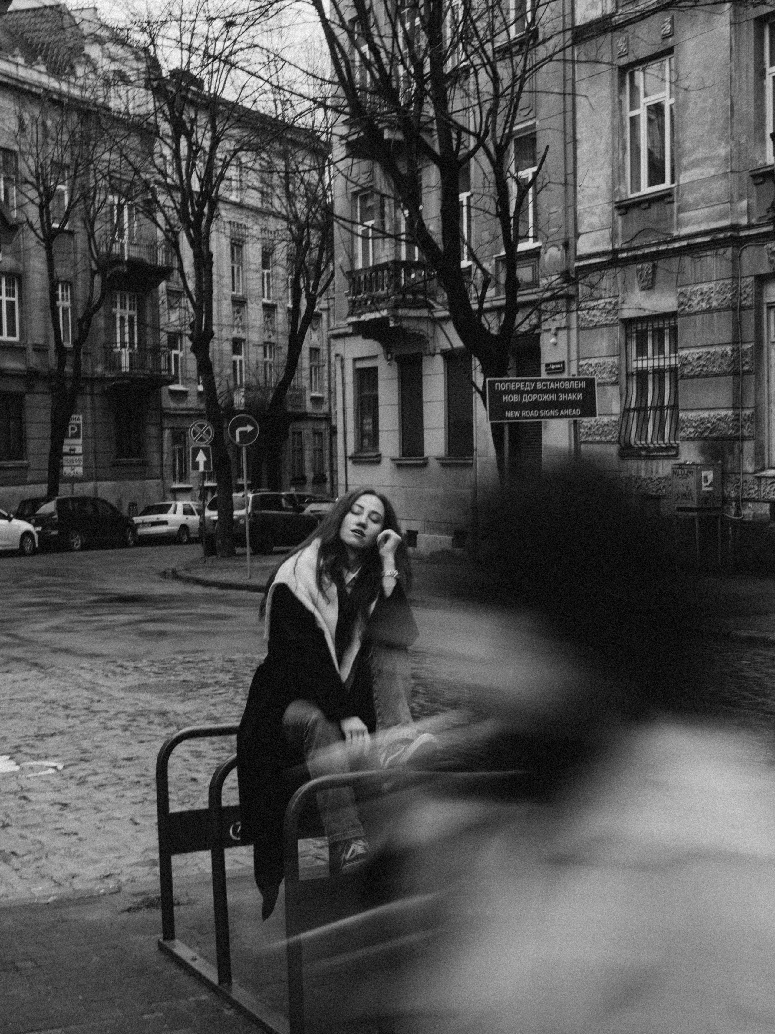 Tanya. Portrait photographer in Lviv and Athens | Love story photographer