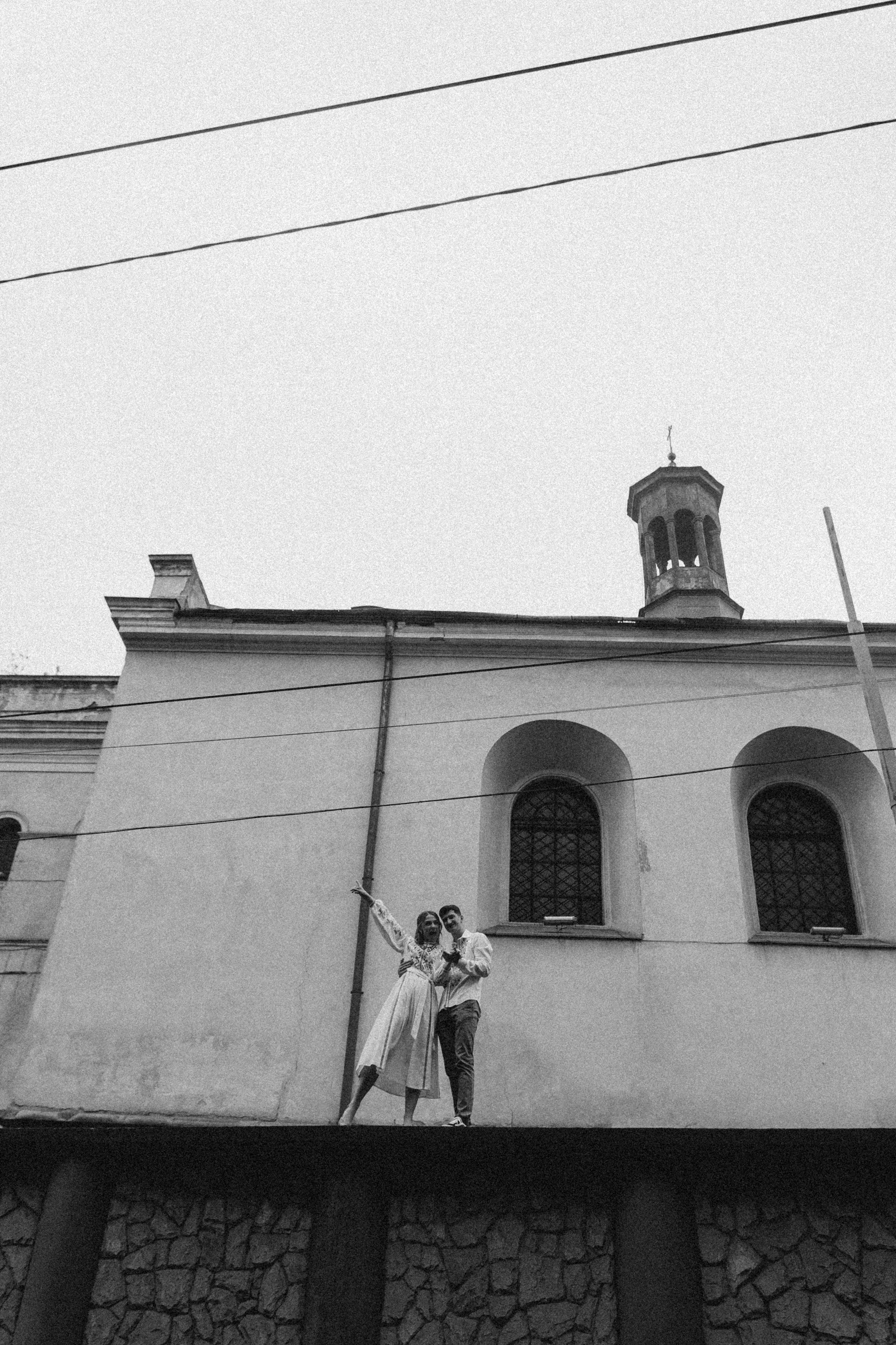 ♡. Portrait photographer in Lviv and Athens | Love story photographer