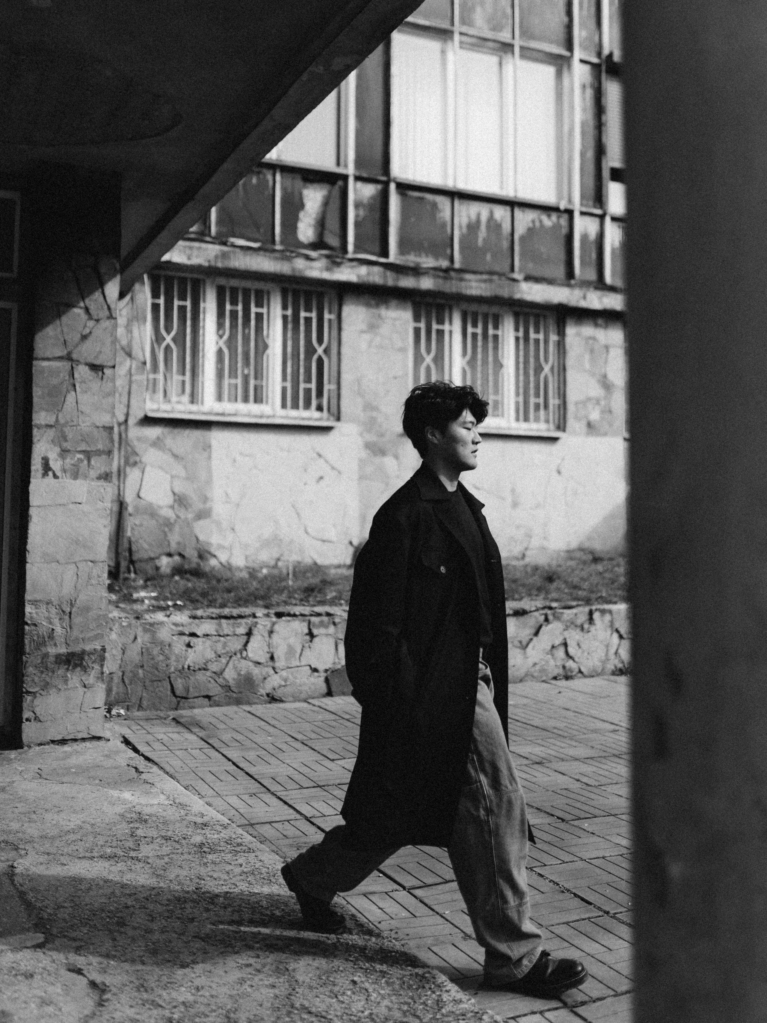 Shawn Xie. Portrait photographer in Lviv and Athens | Love story photographer