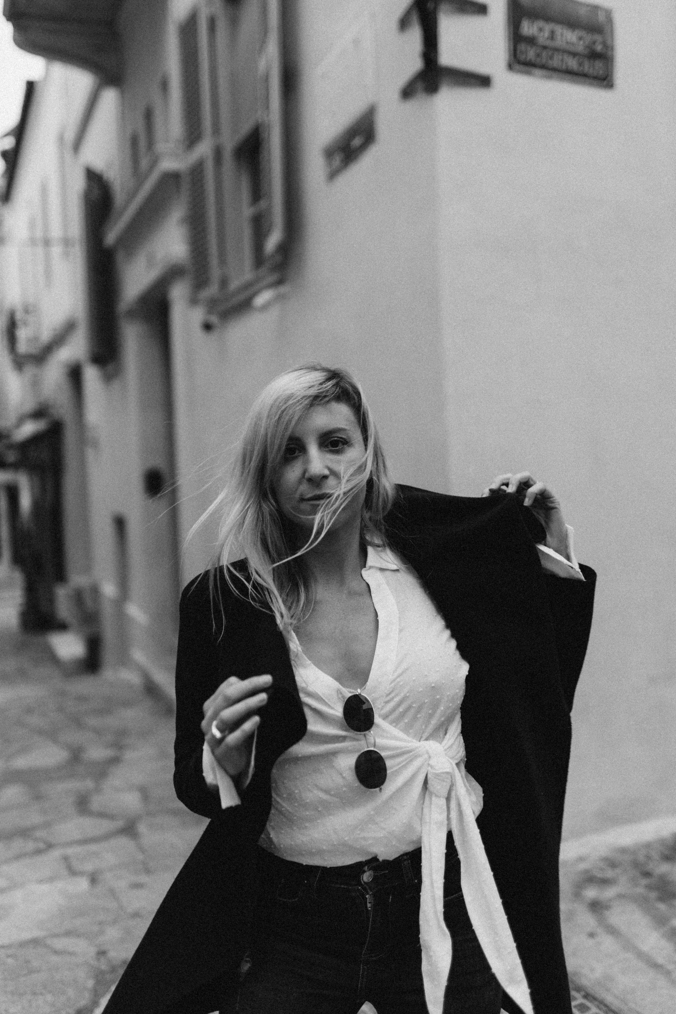 ♡. Portrait photographer in Lviv and Athens | Love story photographer