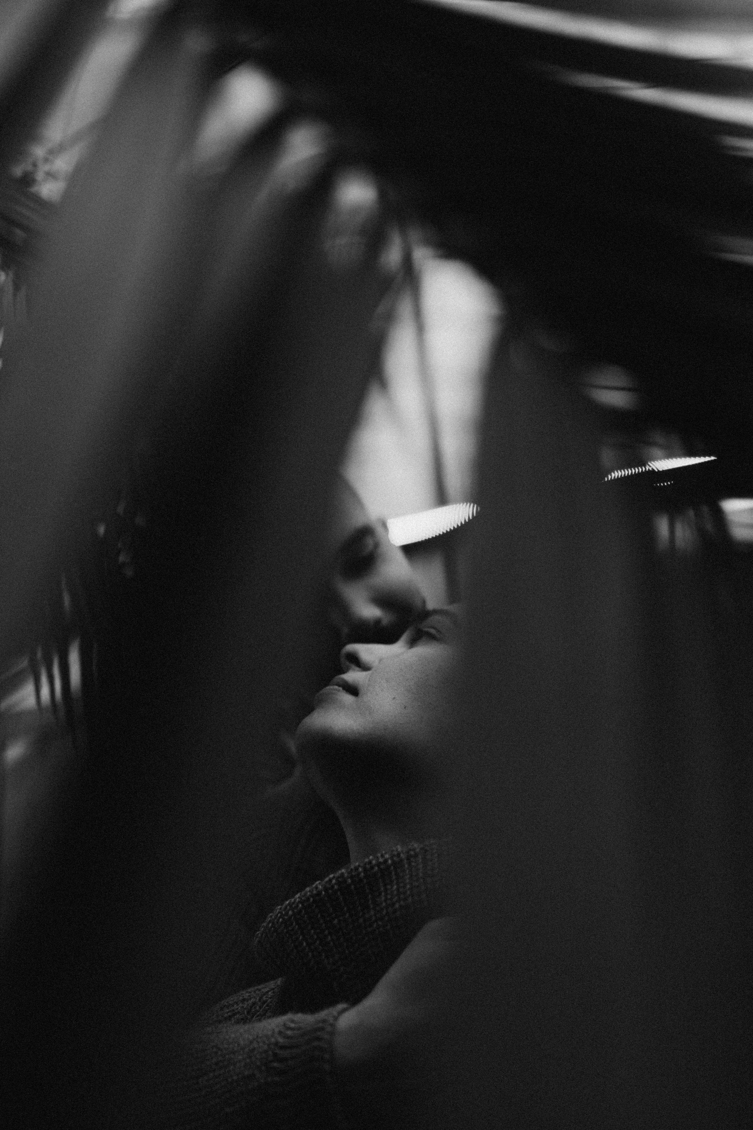 ♡. Portrait photographer in Lviv and Athens | Love story photographer