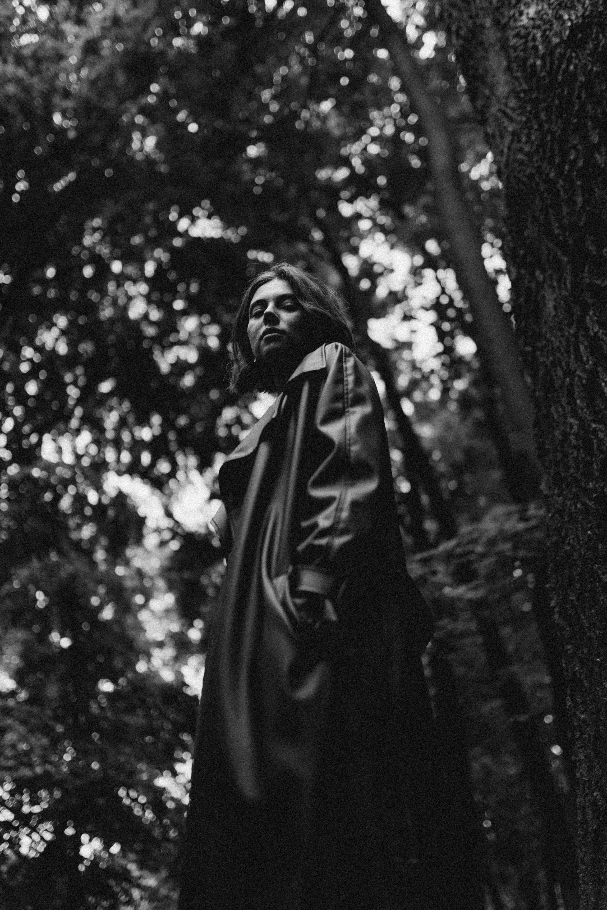 Tanya. Portrait photographer in Lviv and Athens | Love story photographer