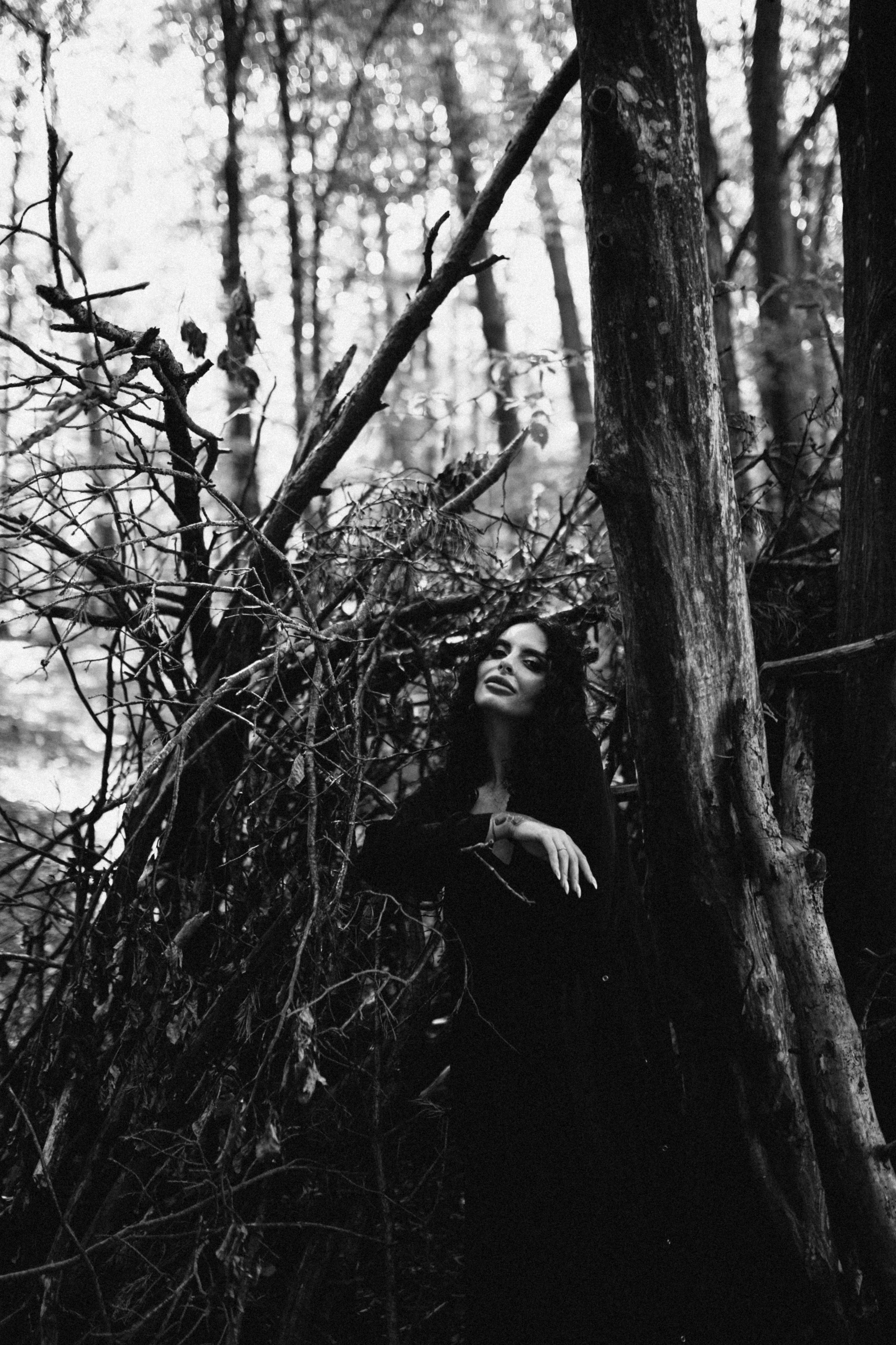 Violetta. Portrait photographer in Lviv and Athens | Love story photographer