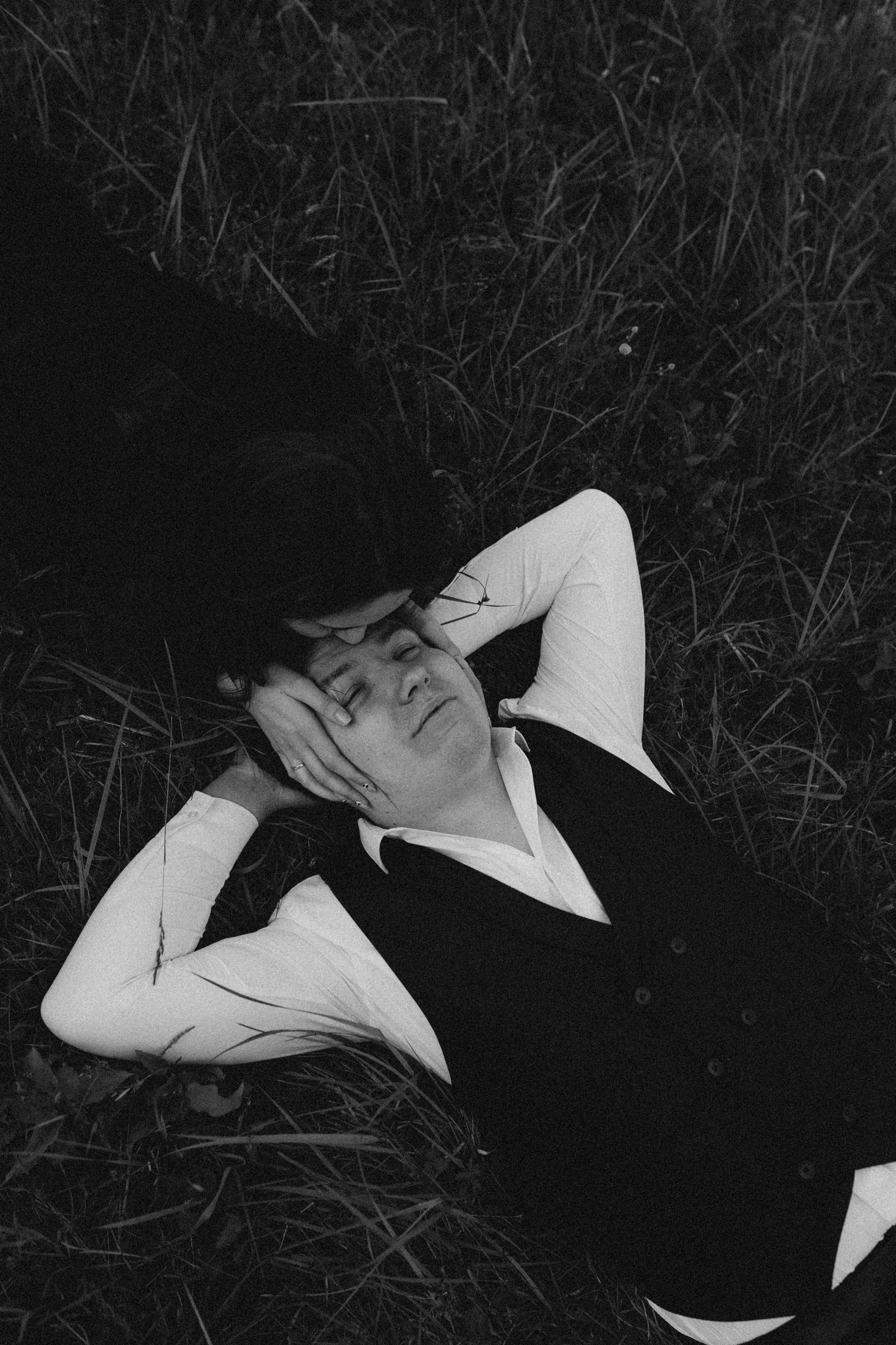 ♡. Portrait photographer in Lviv and Athens | Love story photographer