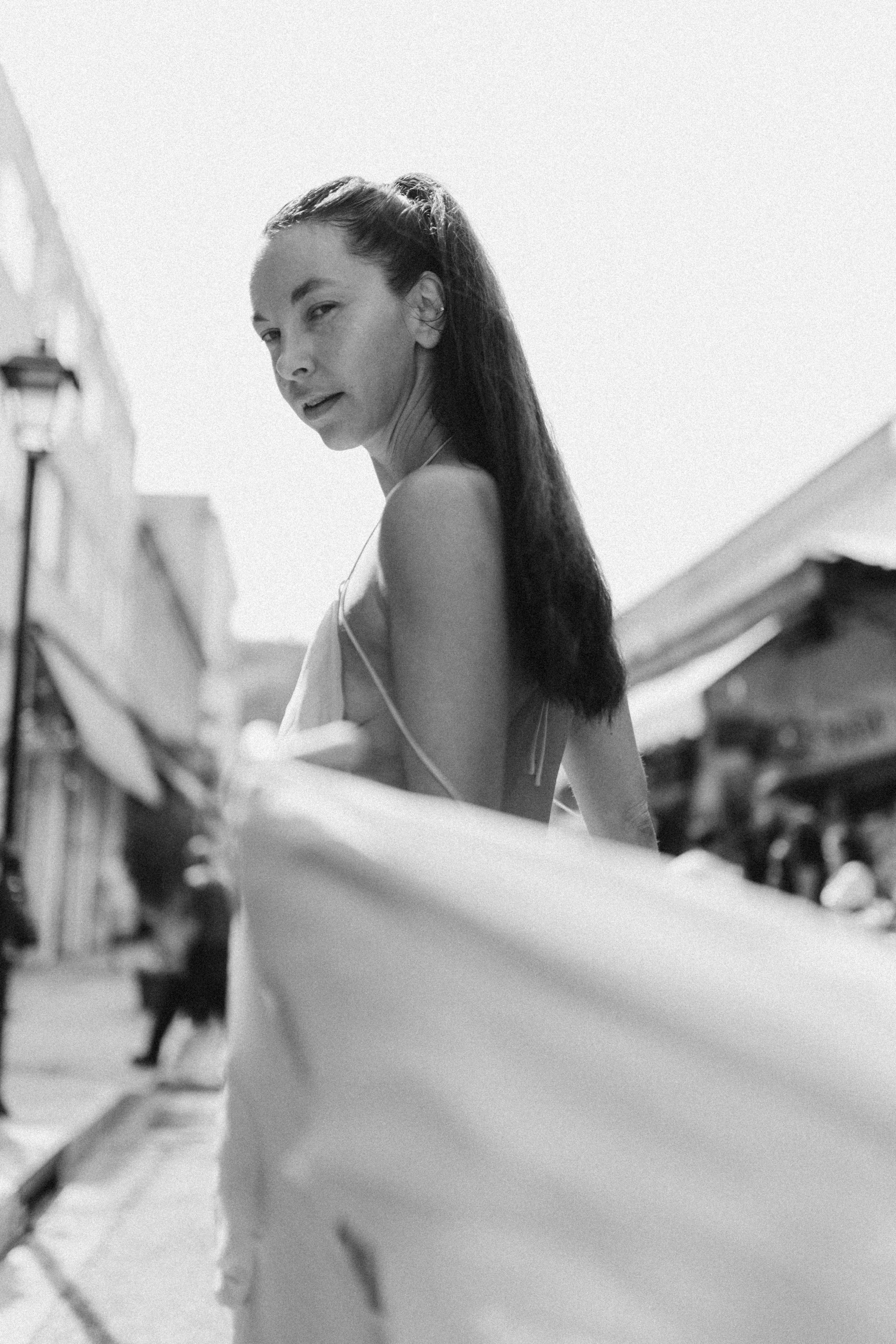 Nicole. Фотограф Львів | Портретна фотозйомка| Лав сторі фотосесія