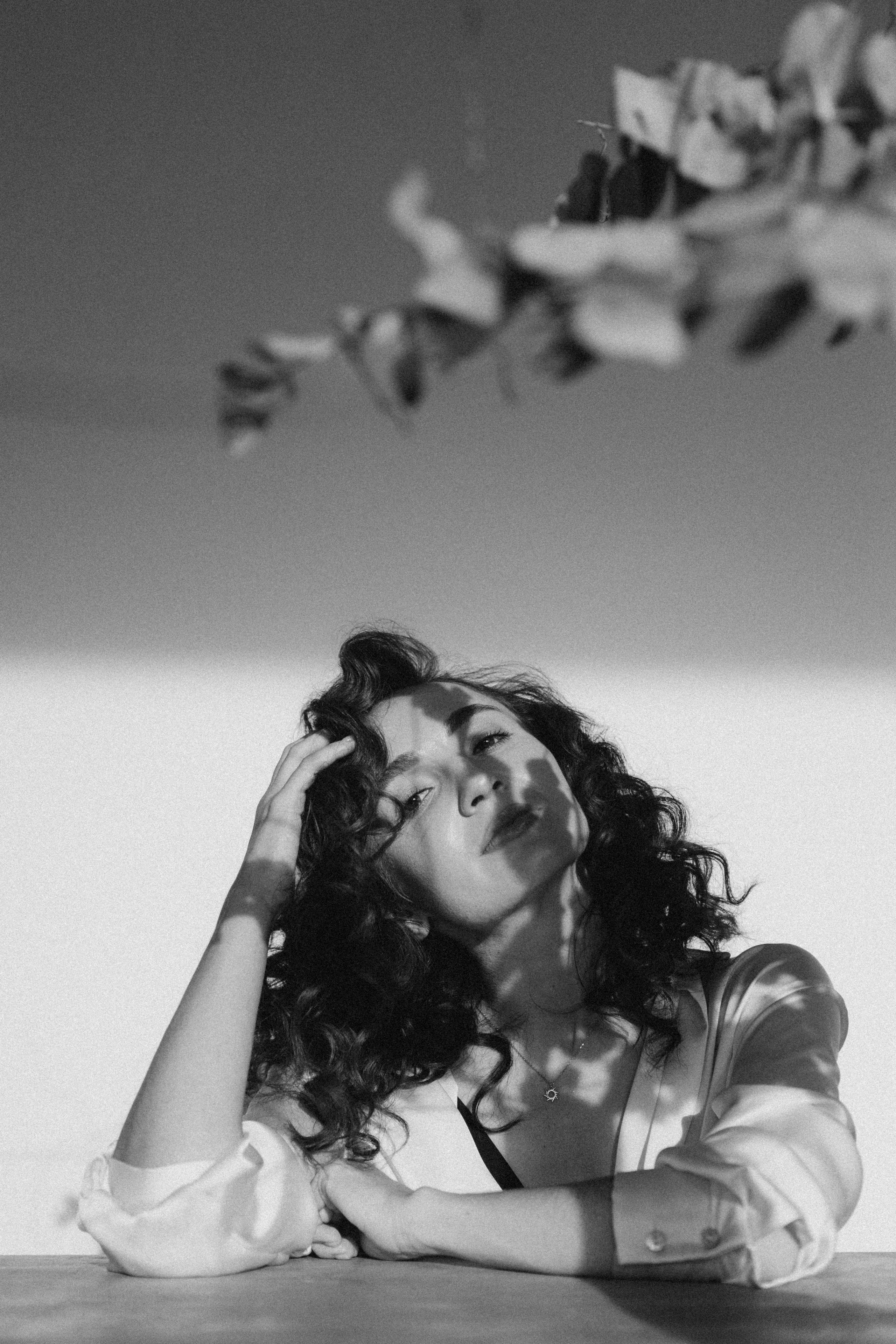 Vika. Portrait photographer in Lviv and Athens | Love story photographer