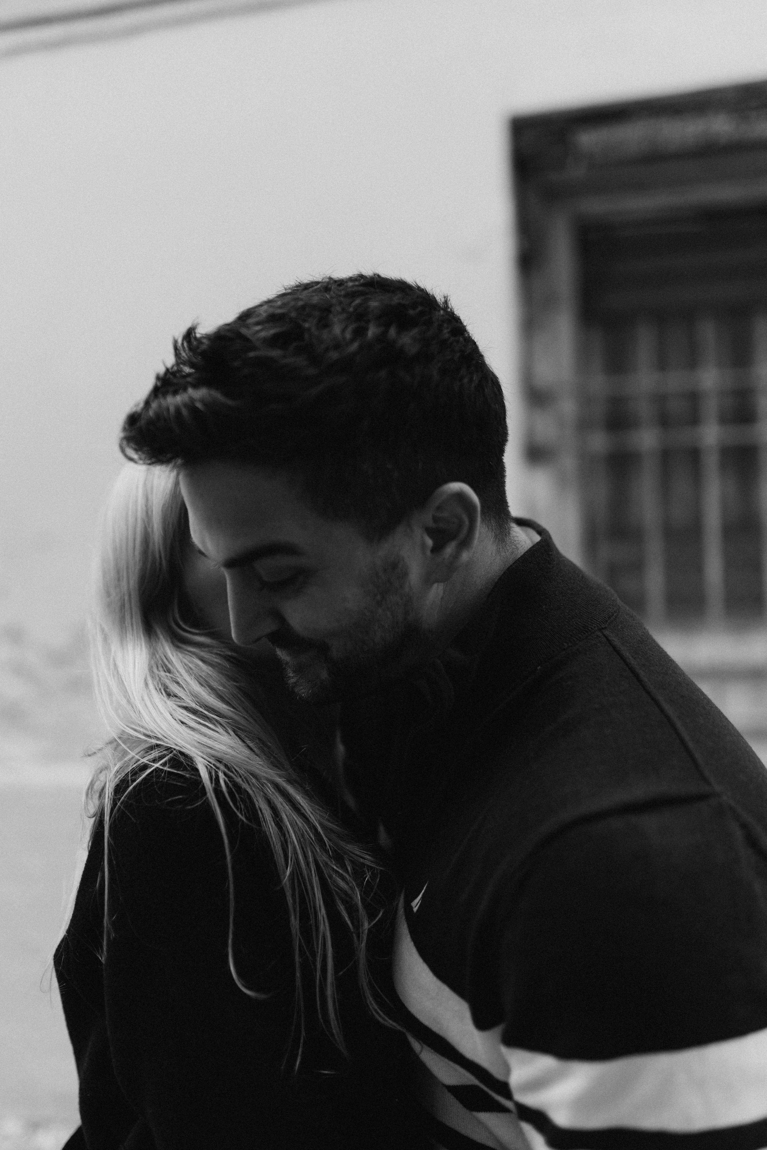 ♡. Portrait photographer in Lviv and Athens | Love story photographer